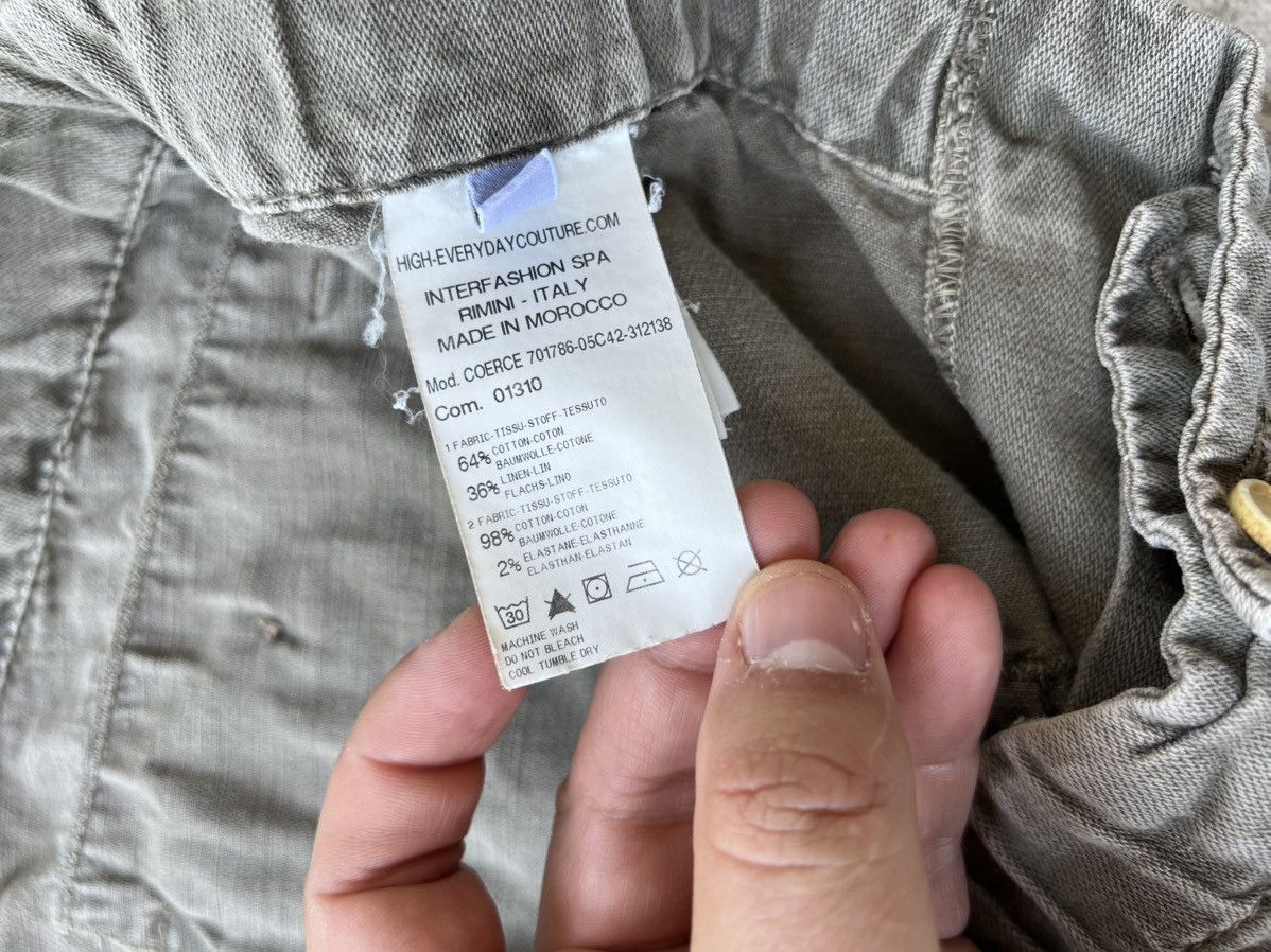 Other HIGH USE pants Size 32" / US 10 / IT 46 - 5 Thumbnail