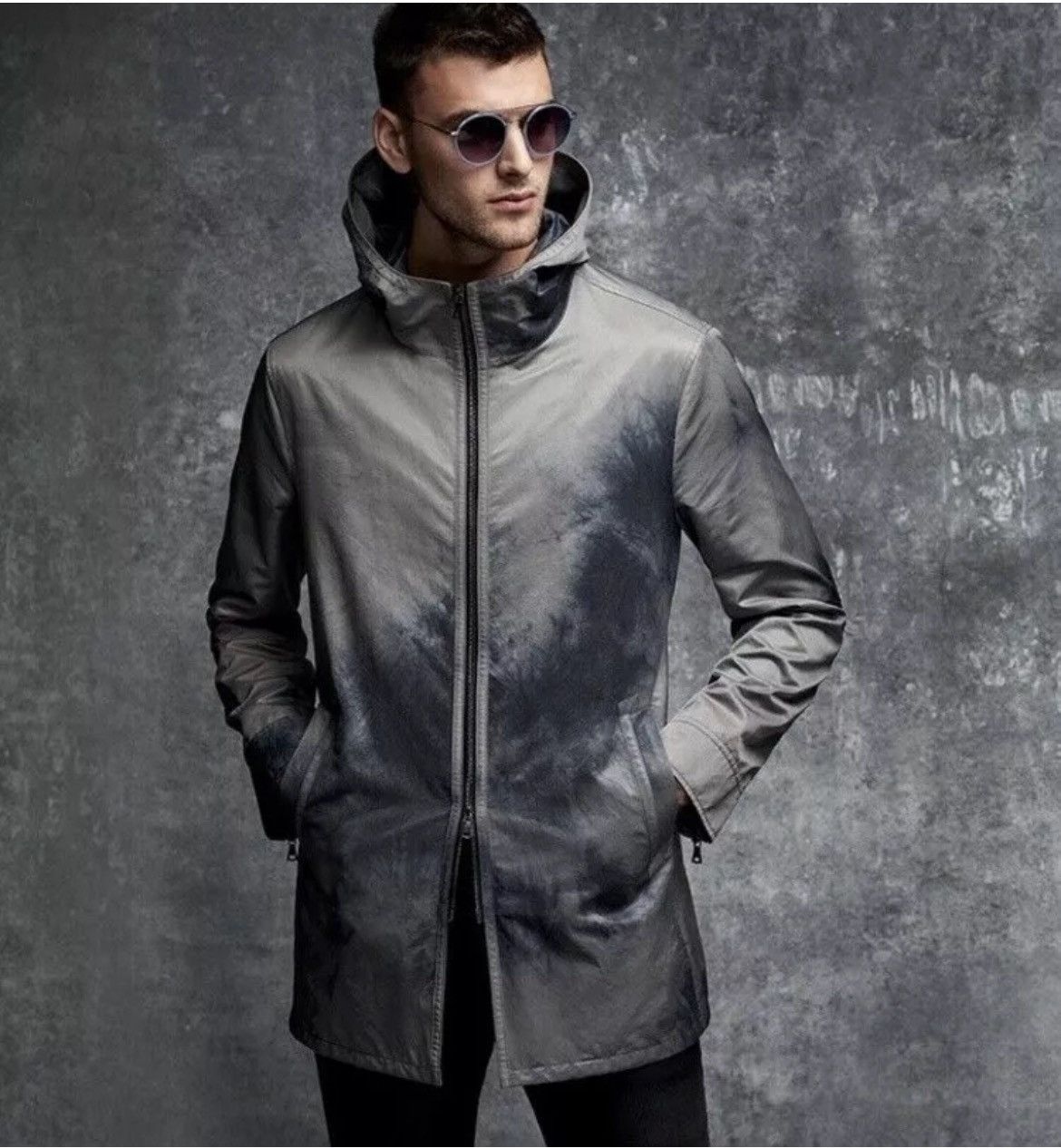 John Varvatos Limited edition parka. 52 Size US L / EU 52-54 / 3 - 1 Thumbnail