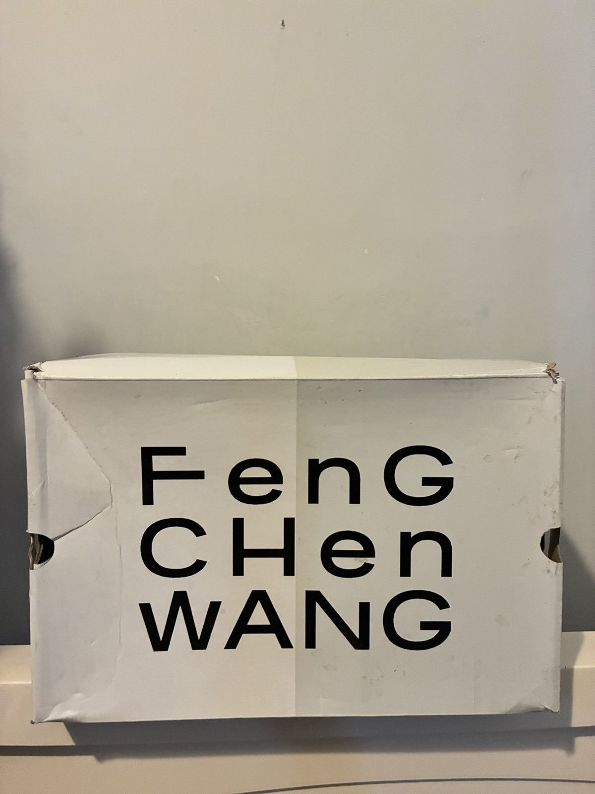 Converse × Feng Chen Wang Feng Chen Wang Chuck 70 Hi Converse 2-in-1 Size US 11.5 / EU 44-45 - 5 Thumbnail