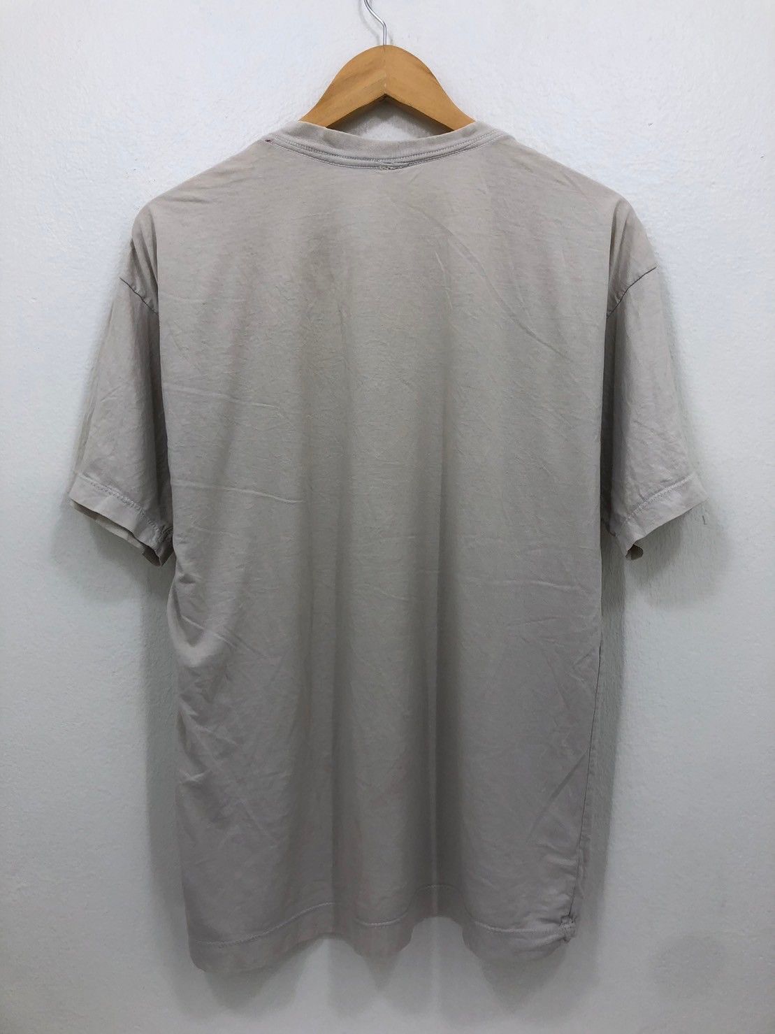 Vintage Vintage TOOL Shirt wts01 Size US L / EU 52-54 / 3 - 4 Thumbnail