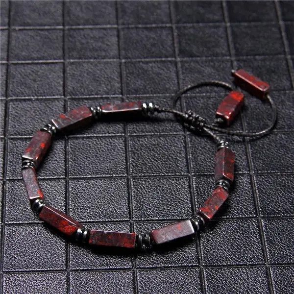 Other Natural Stone Bracelet Size ONE SIZE - 1 Thumbnail
