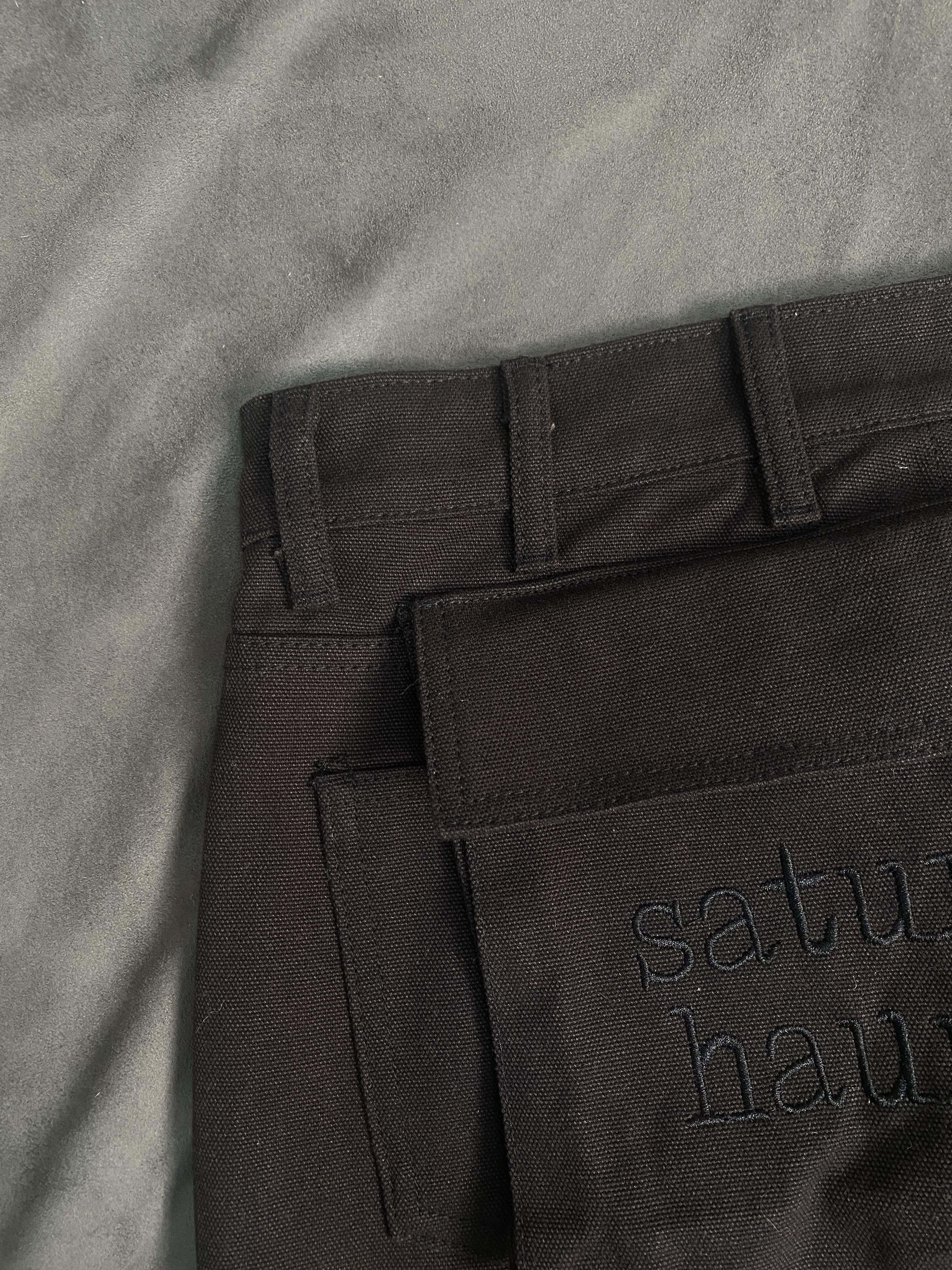 Other Rare 1OF1 Saturnhills Hauntedhouse Cyborg Hybird Pants 32 Size US 32 / EU 48 - 15 Thumbnail