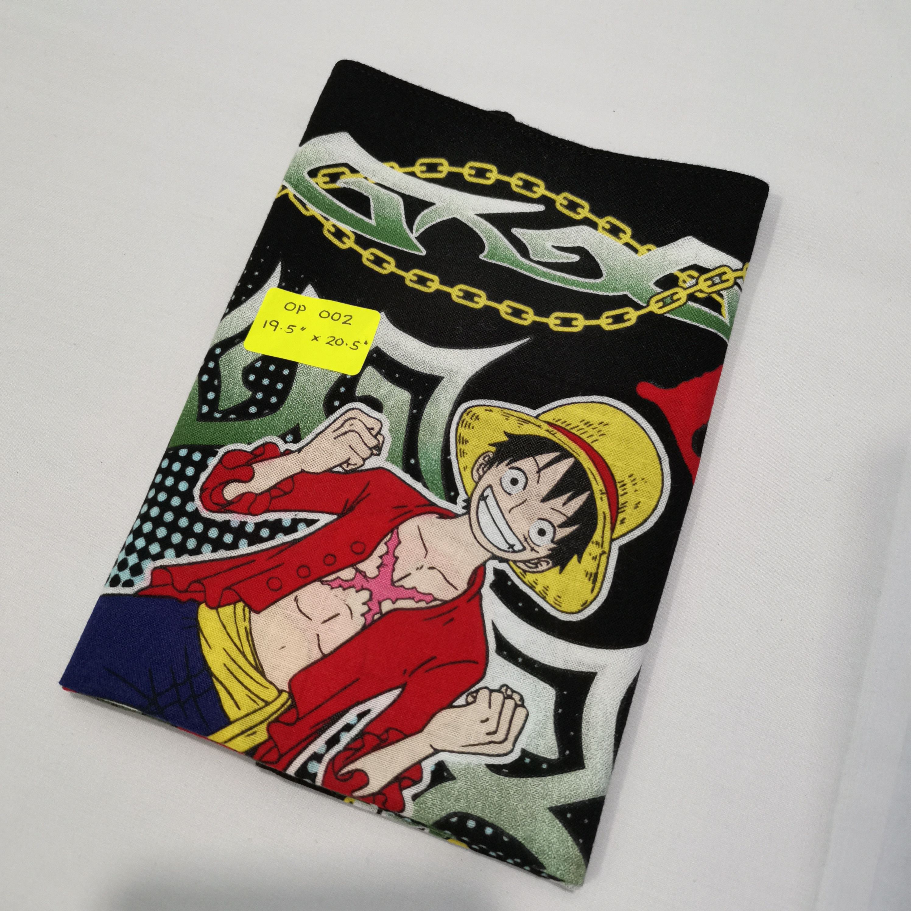 One Piece ONE PIECE HANDKERCHIF/ BANDANA/ SCARF Size ONE SIZE - 4 Thumbnail