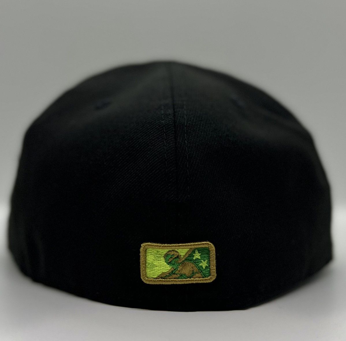 Hat Club × New Era × Sneaker Politics Capitol City Bombers C Logo W. Team SP New Era 59fifty 7 3/8 Size ONE SIZE - 13 Thumbnail
