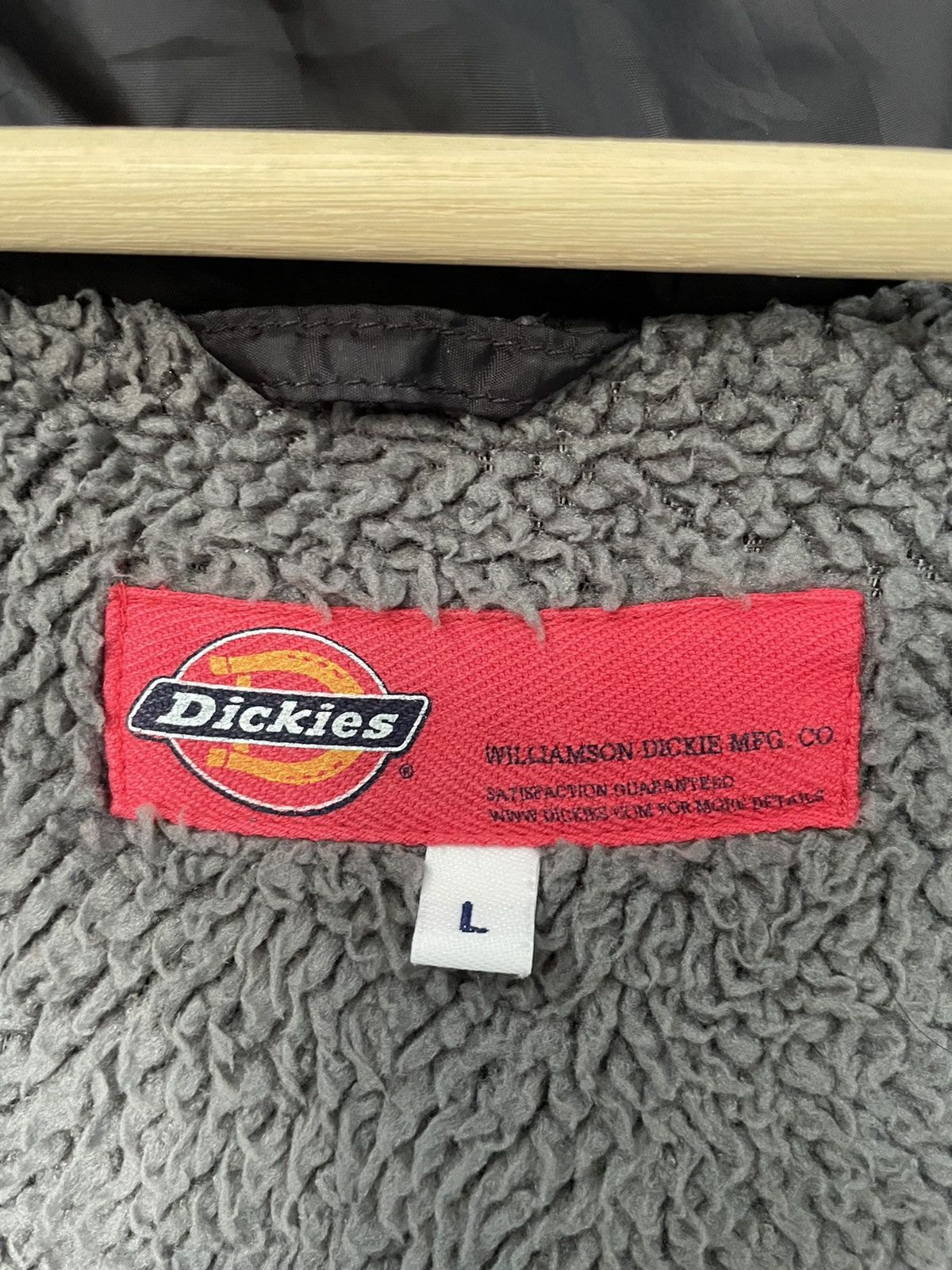 Carhartt Dickies Windbreaker Jacket Size US L / EU 52-54 / 3 - 8 Thumbnail