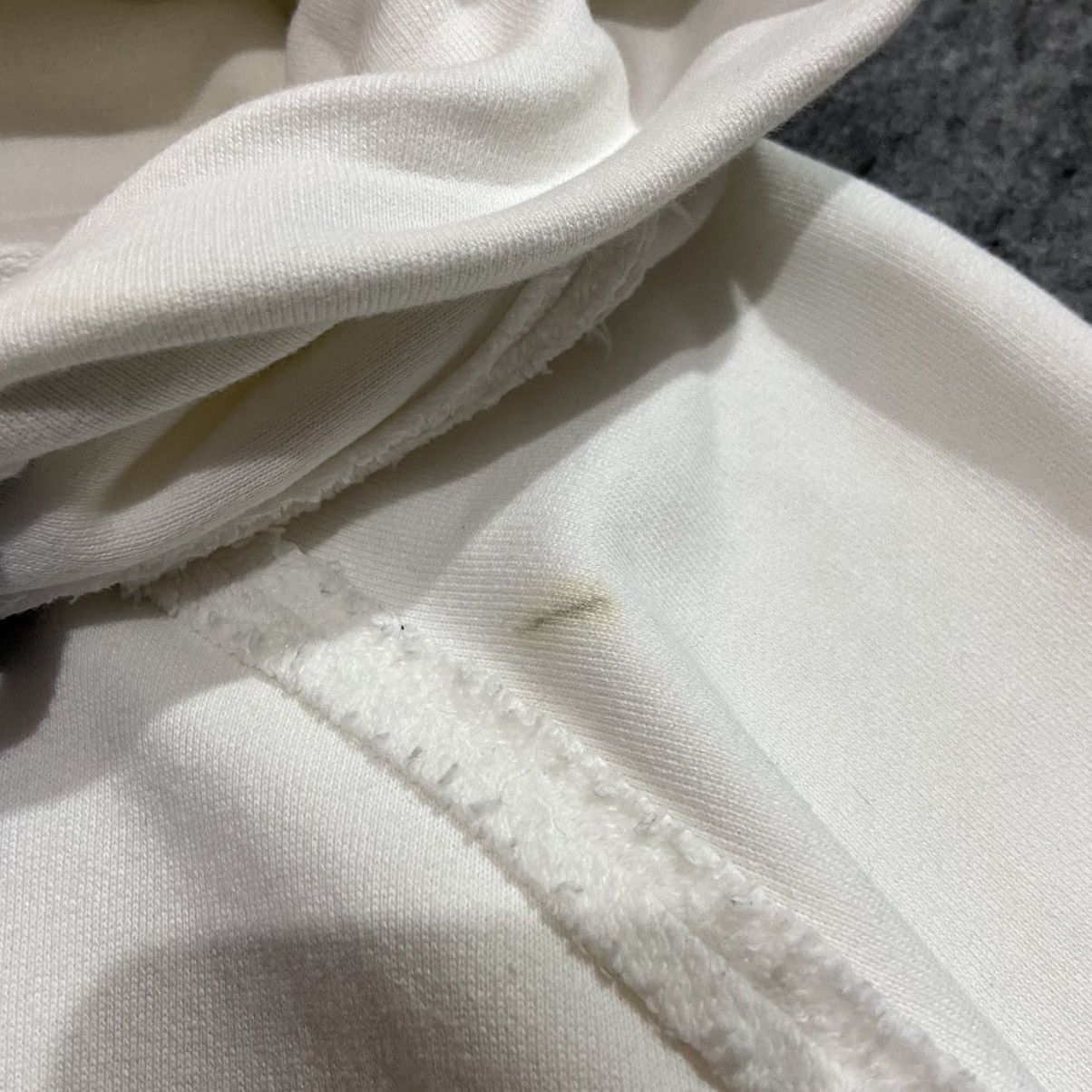 Off-White Offwhite Acrylic Arrows Hoodie Size US M / EU 48-50 / 2 - 12 Thumbnail