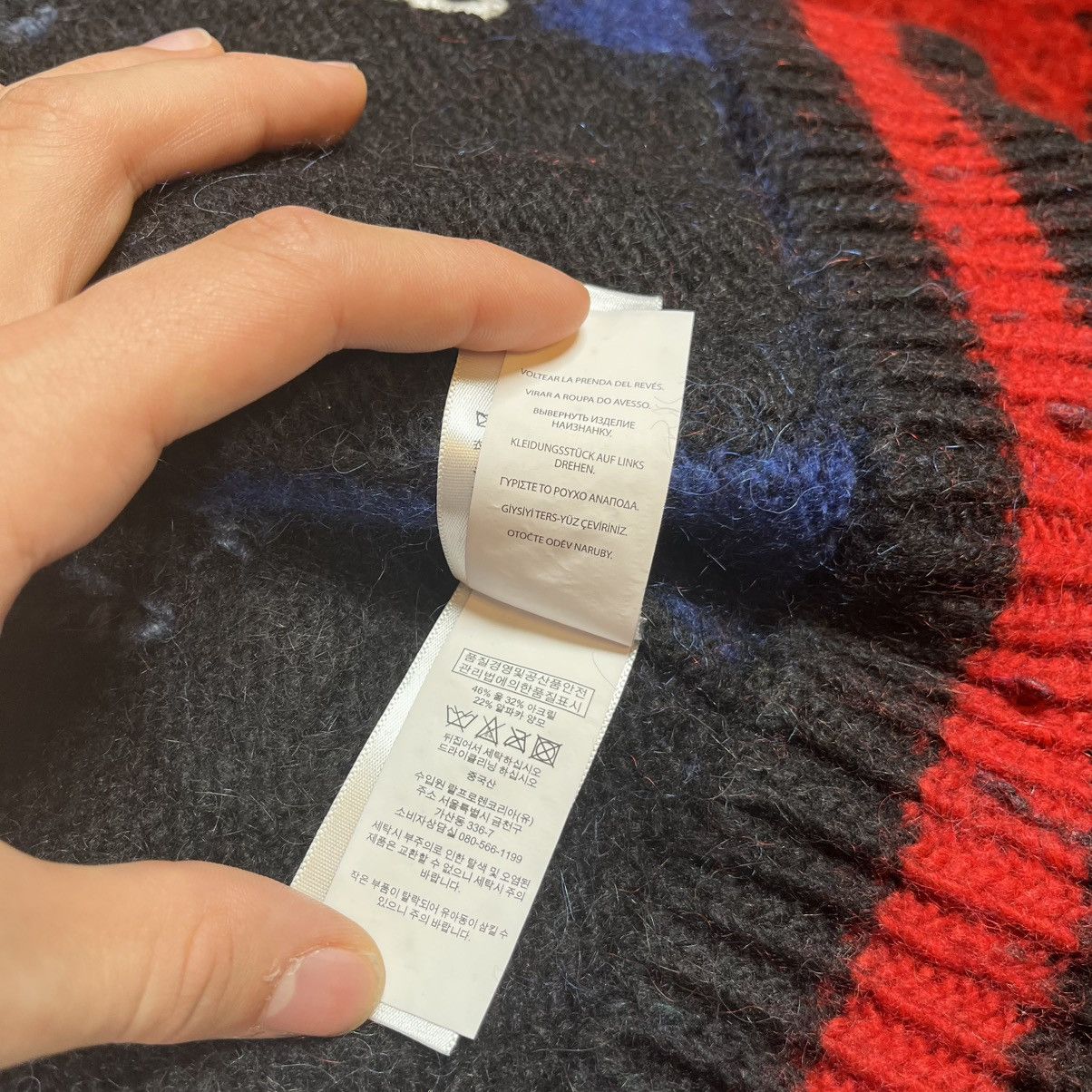 Ralph Lauren Ralph Lauren ZipUp Sweater Respect Wildlife Cardigan Country Size US M / EU 48-50 / 2 - 17 Thumbnail