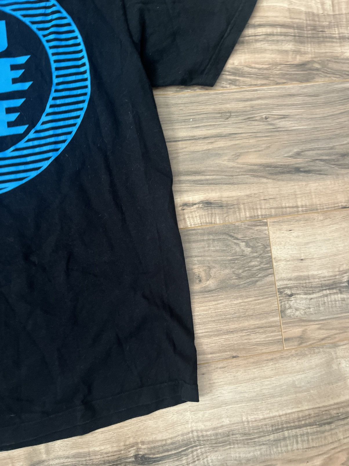 Supreme Supreme Disrupt Tee Size US L / EU 52-54 / 3 - 14 Thumbnail