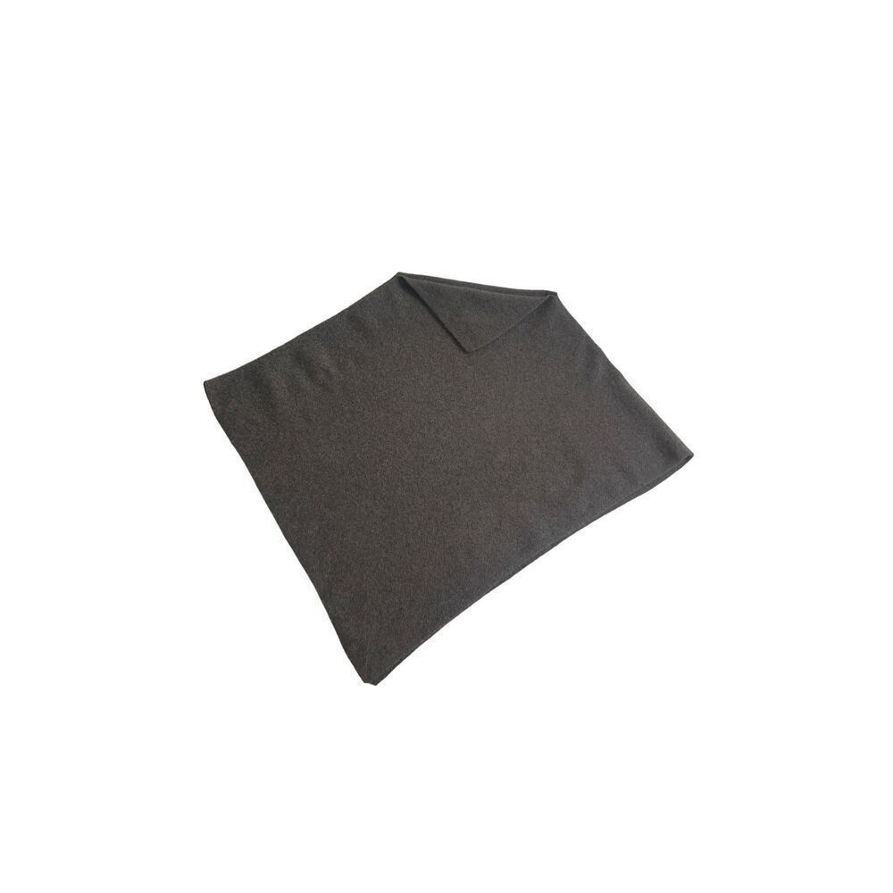 New Zealand Outback Luxury women's poncho Made in New Zealand Size ONE SIZE - 9 Thumbnail