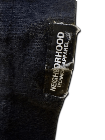 Japanese Brand × Neighborhood Neighborhood | Troops Of Tomorrow T-Shirt Size US M / EU 48-50 / 2 - 5 Thumbnail