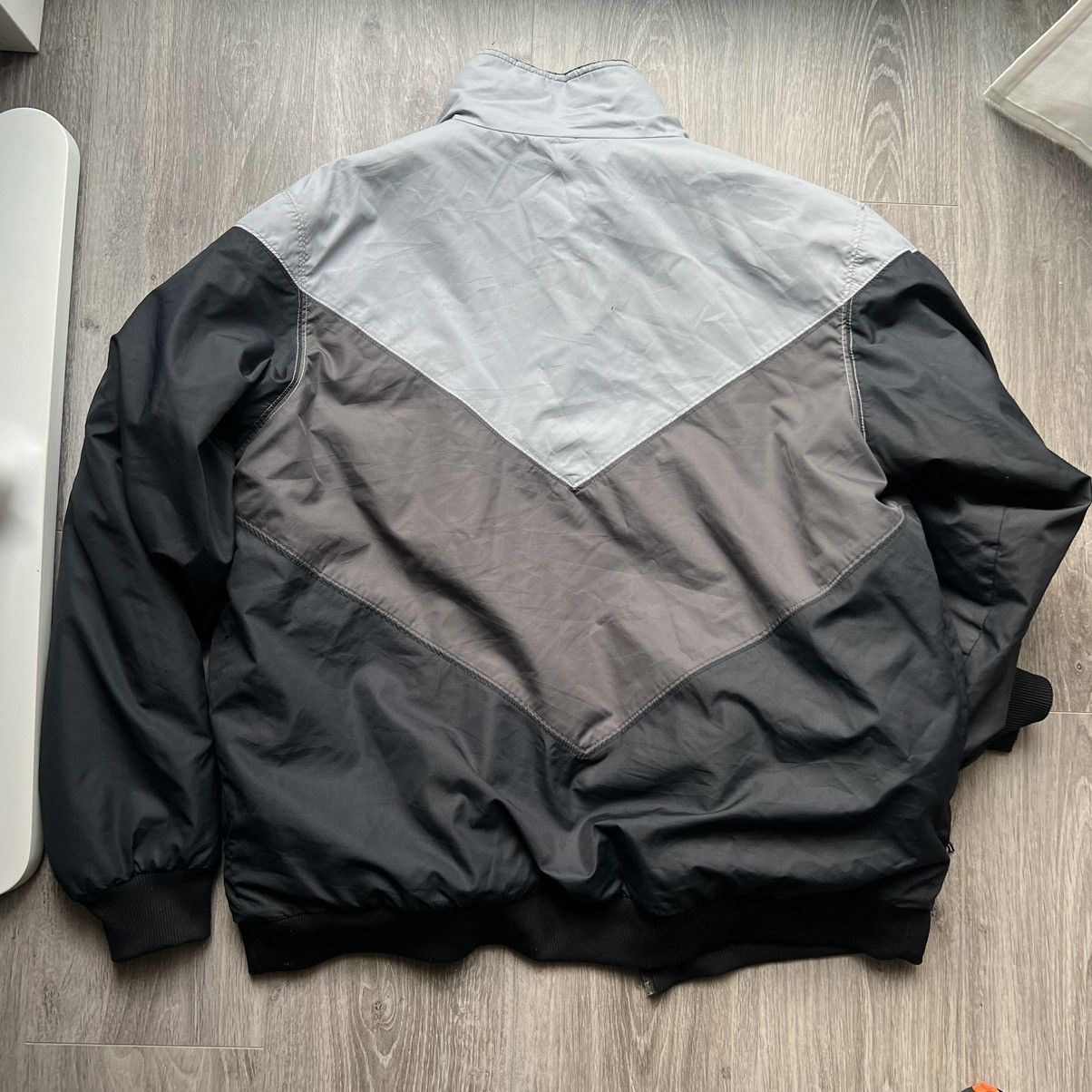 Vintage Nike ACG Sherpa jacket Size US L / EU 52-54 / 3 - 10 Thumbnail