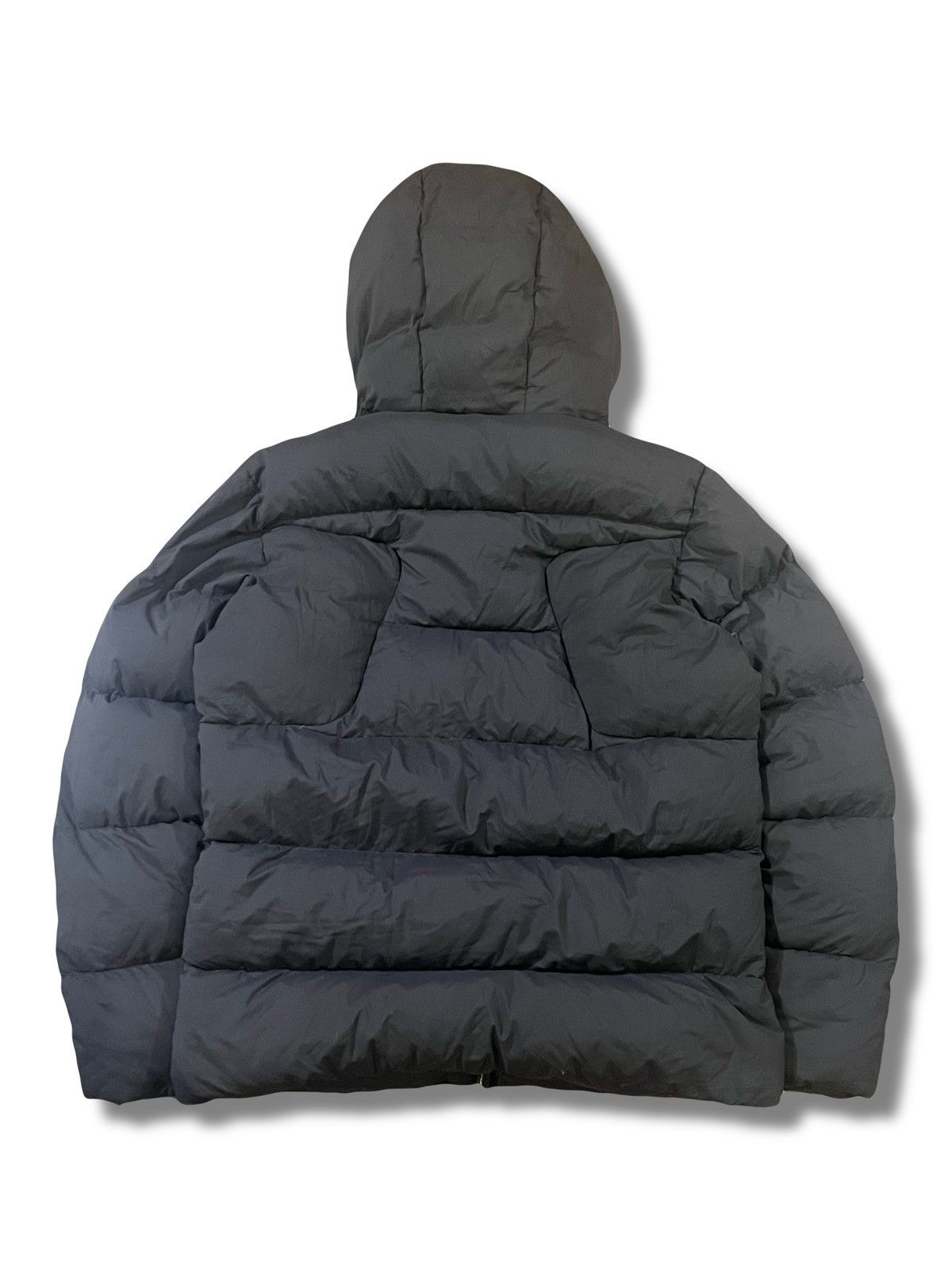 Descente Vintage Descente Down Puffer Ski Jacket Gorpcore Japanese Size US M / EU 48-50 / 2 - 3 Thumbnail