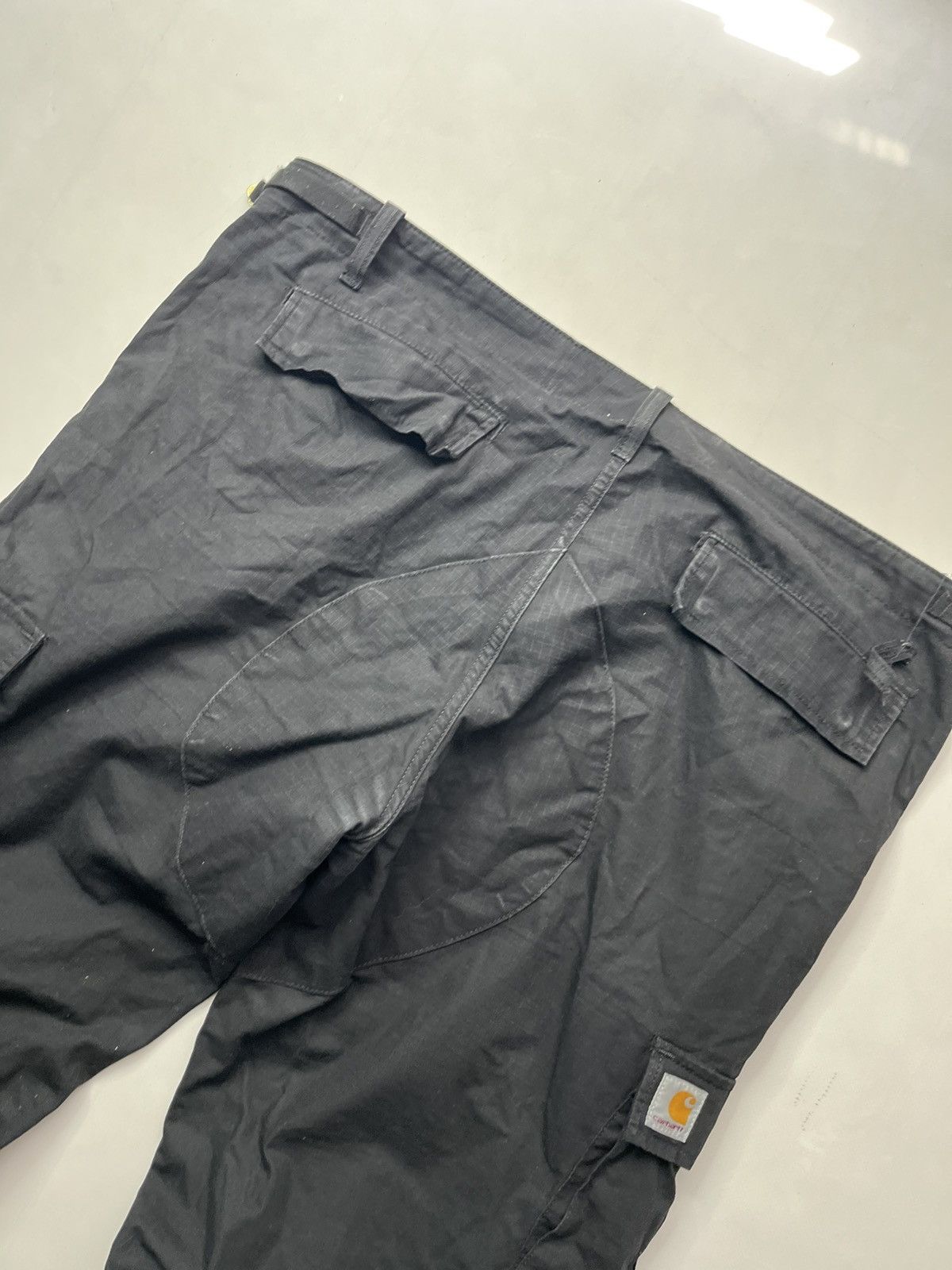 Carhartt Carhartt aviation cargo pant Size US 38 / EU 54 - 12 Thumbnail