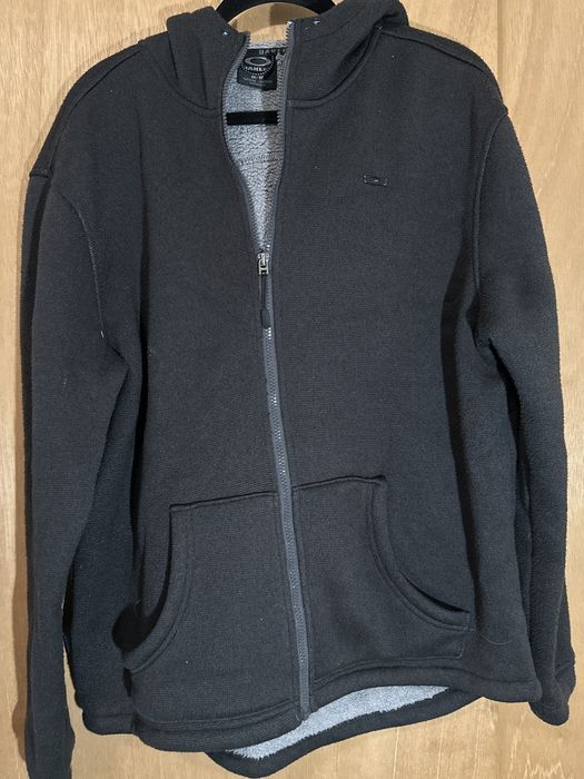 Oakley sherpa online hoodie