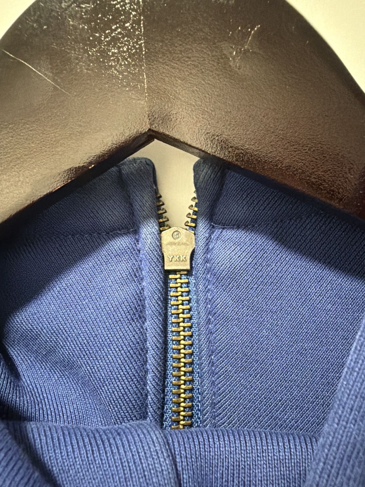 Ader Error RARE NEW W/Tags Ader Error Zip Up 2022 Men’s Hoodie Limited Size US L / EU 52-54 / 3 - 6 Thumbnail