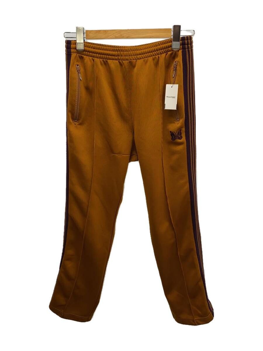 Needles Needles Polyester Track Pants Camel Size US 30 / EU 46 - 1 Thumbnail