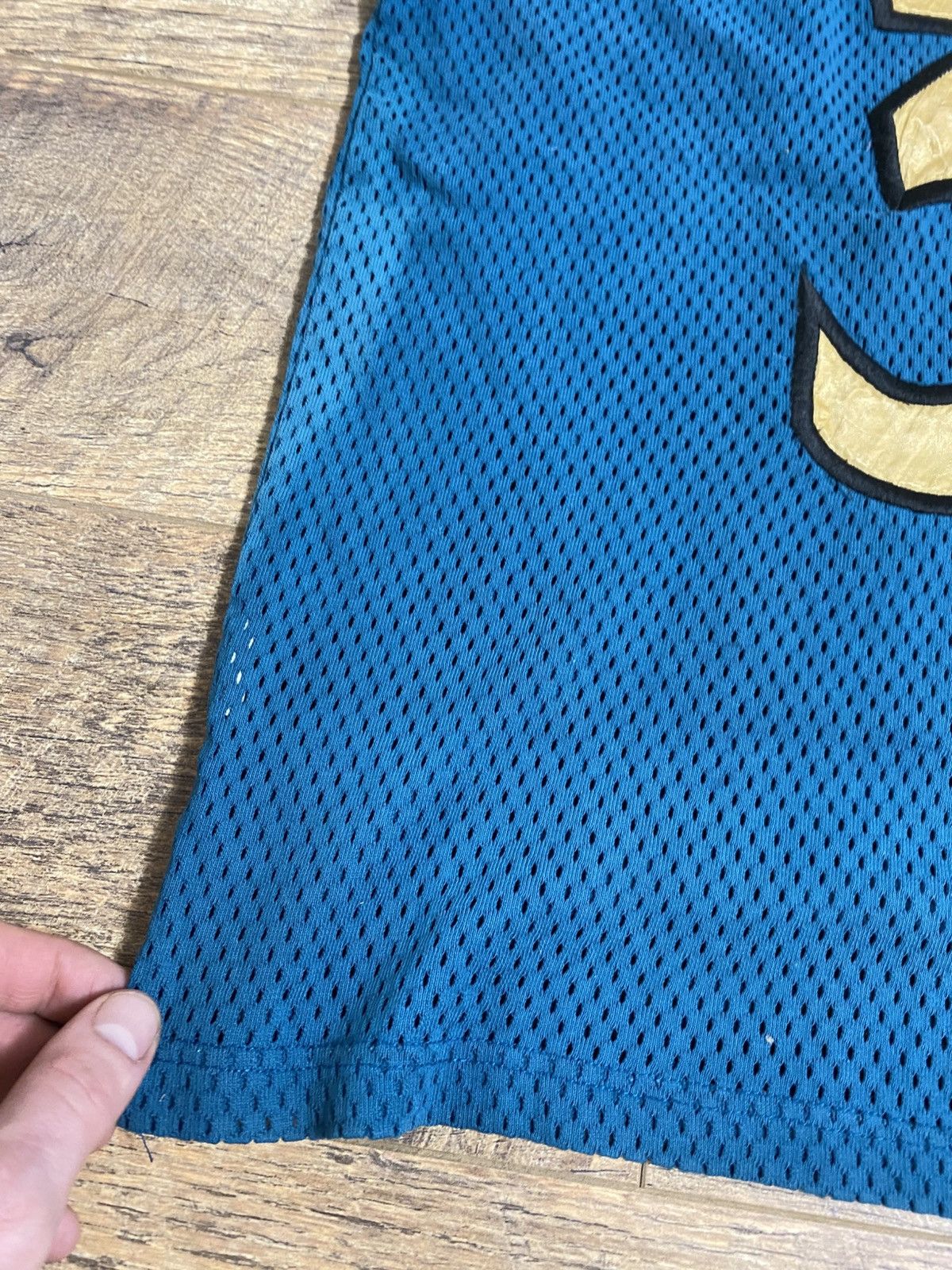 Reebok 90s Reebok Shaq O'Neal #32 Sun Faded Mesh Jersey M Size US M / EU 48-50 / 2 - 7 Thumbnail