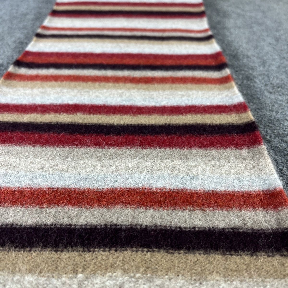 Vintage Vintage Glen Prince Scarf / Neckwear / Muffler T1378 Size ONE SIZE - 10 Thumbnail