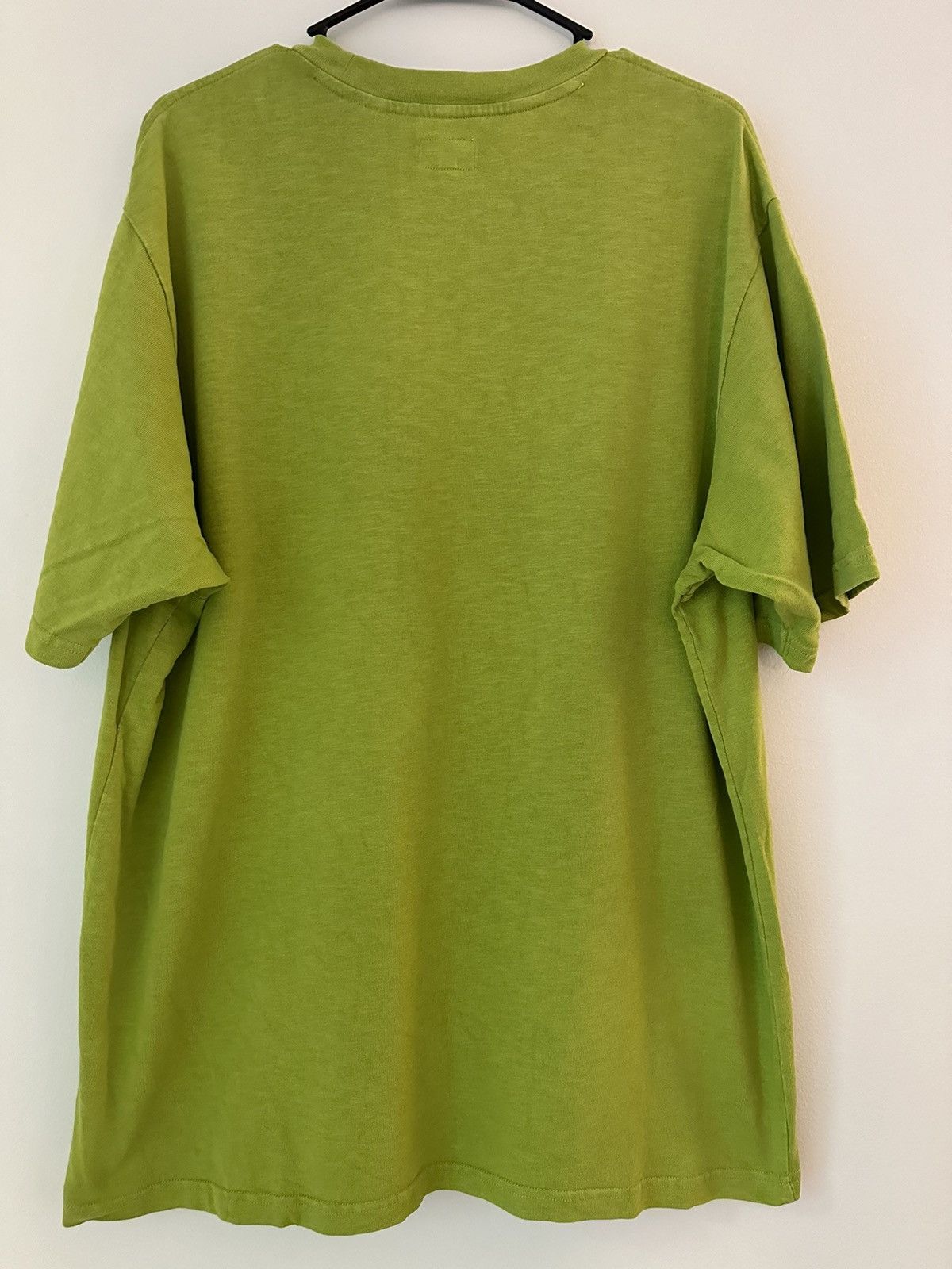Supreme Supreme Block Arc S/S Top Tee Size US L / EU 52-54 / 3 - 5 Thumbnail