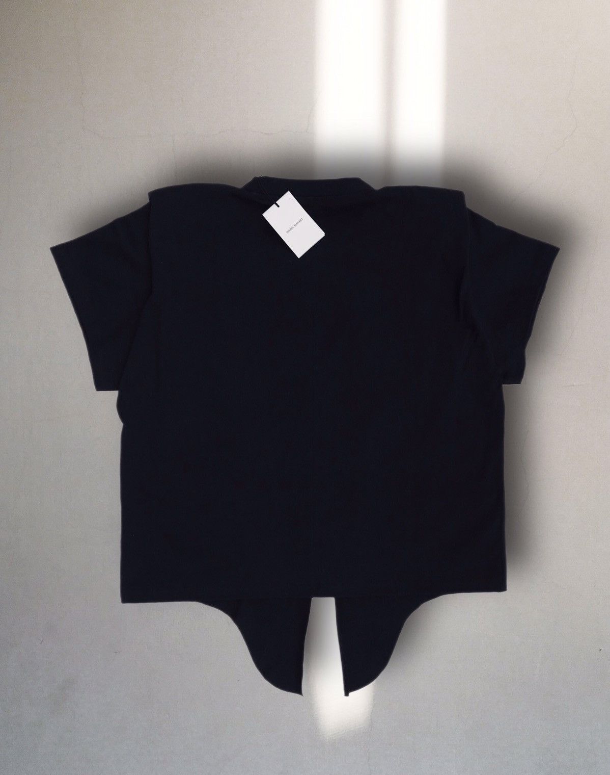 Isabel Marant ISABEL MARANT BELITA Tee Shirt T-shirt tops Zelikia JERSEY Size XL / US 12-14 / IT 48-50 - 6 Thumbnail