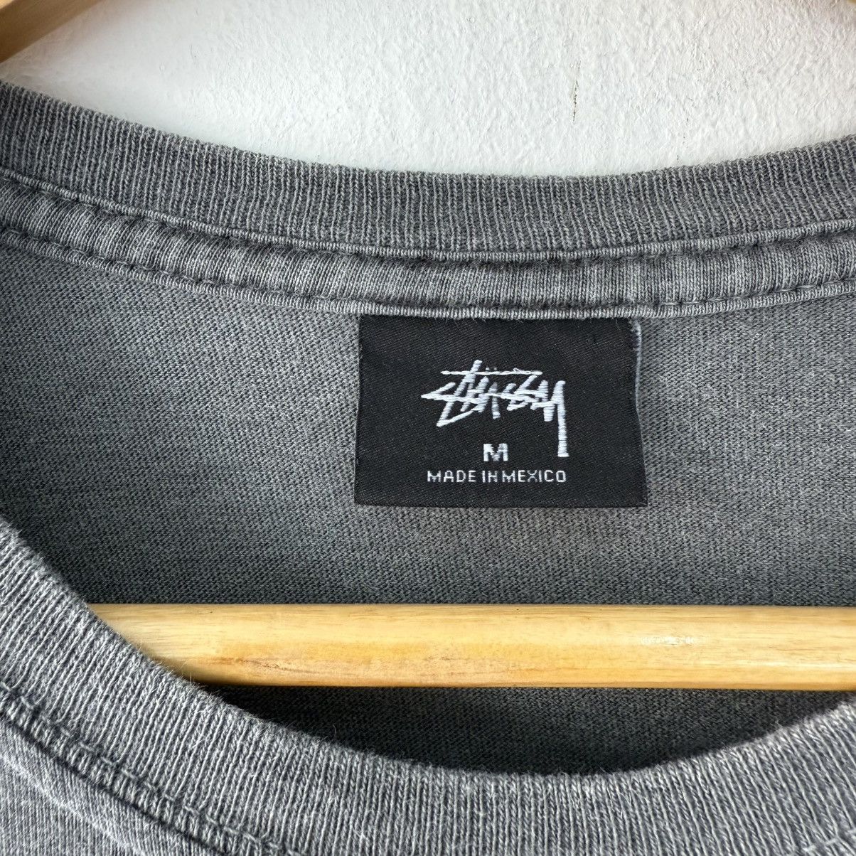 Stussy Stussy Doll’s. Size US M / EU 48-50 / 2 - 4 Thumbnail