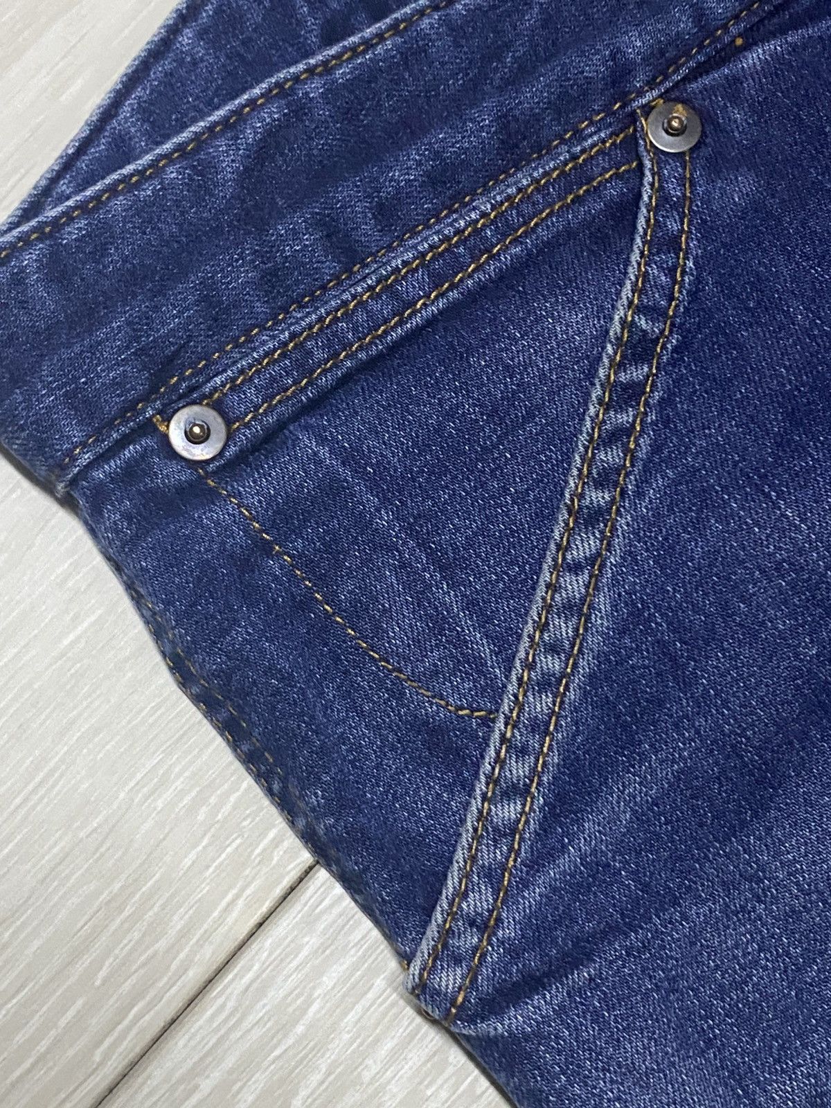 And Wander × Gramicci Gramicci USA Relaxed with Belt Slim Size US 34 / EU 50 - 7 Thumbnail