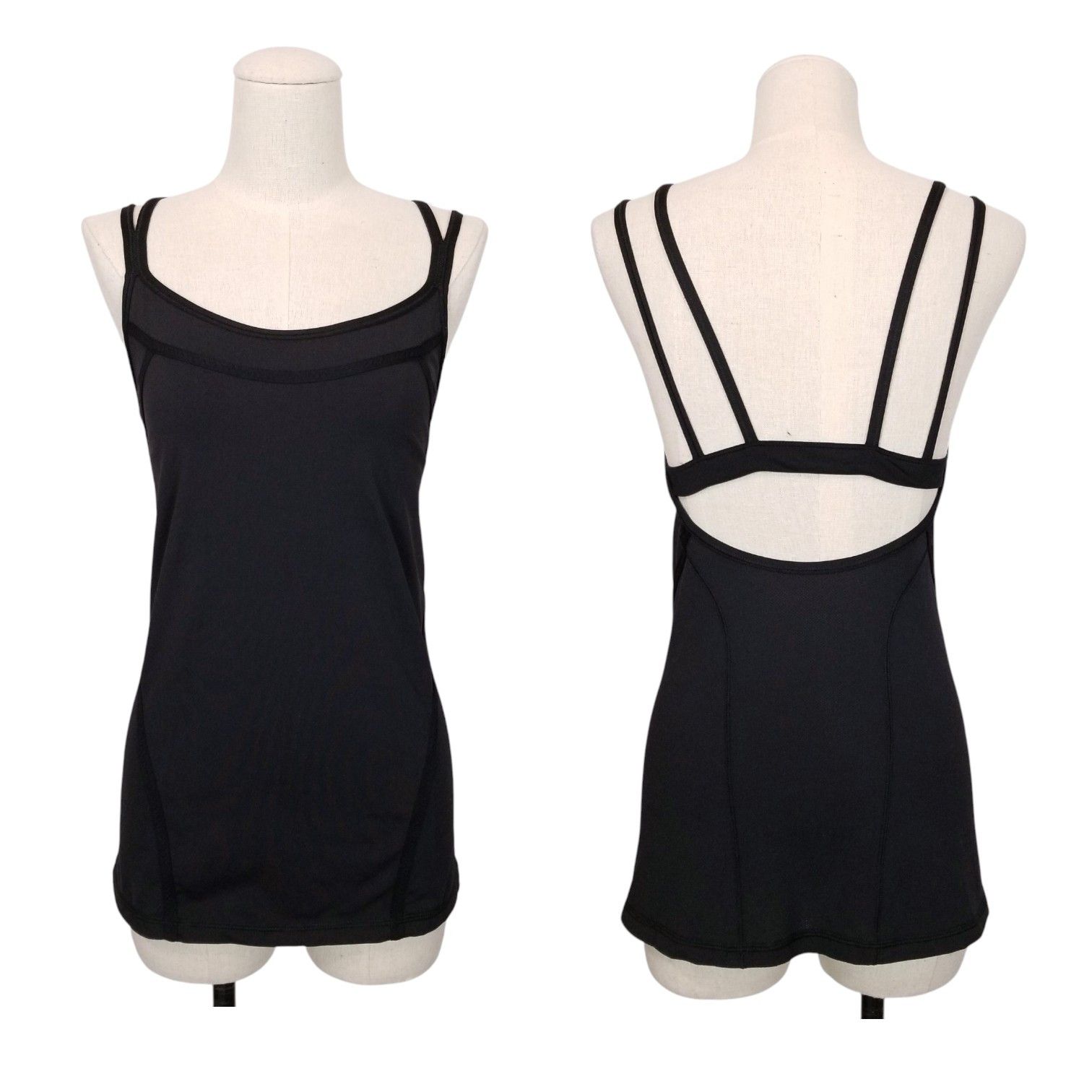 Lululemon Ignite Tank Size S / US 4 / IT 40 - 1 Thumbnail