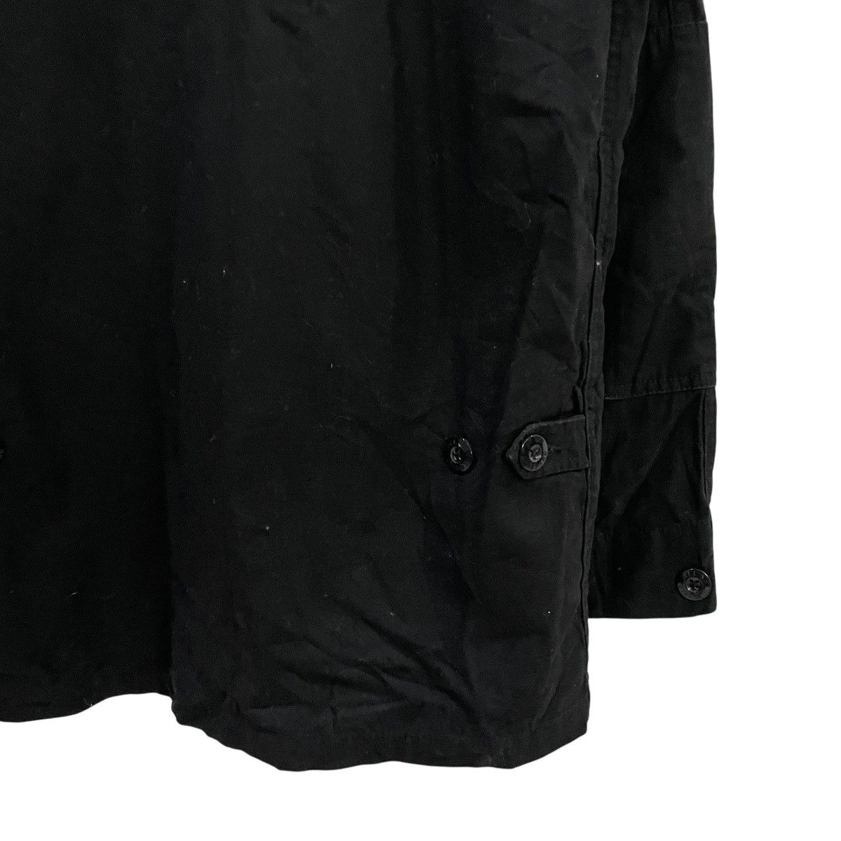 Japanese Brand Vintage ILL’s Standart Rangers Military Jacket Size US M / EU 48-50 / 2 - 10 Thumbnail