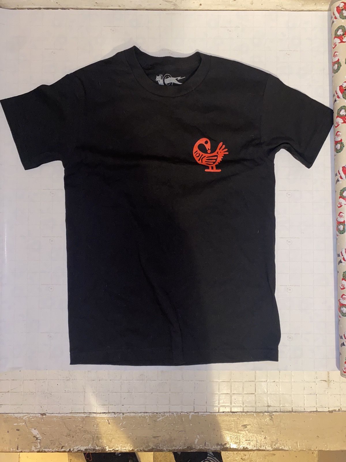 Other MIKE “Somebody Fine Me Trouble” Tour Tee Size US S / EU 44-46 / 1 - 2 Thumbnail