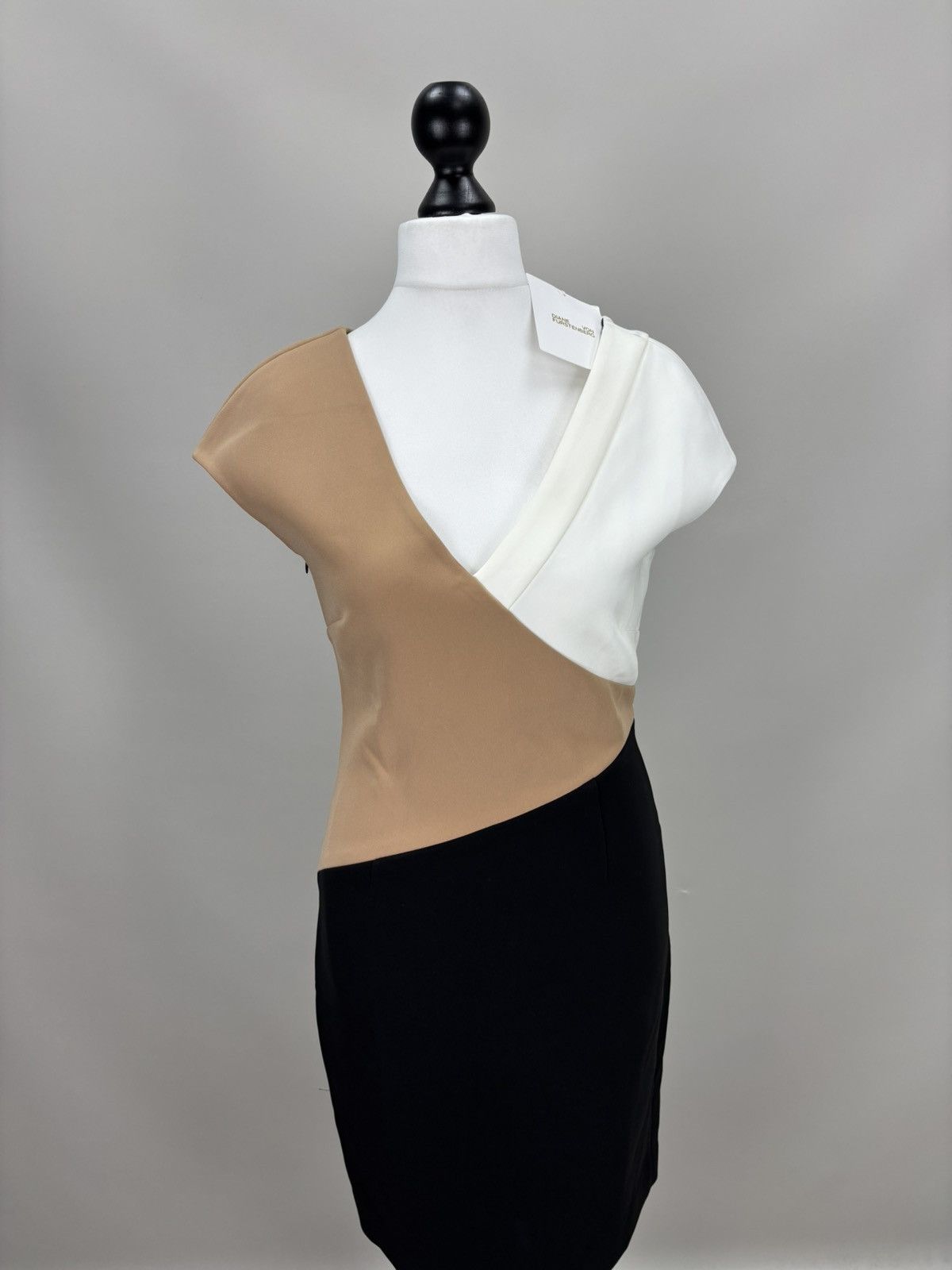 Diane von Furstenberg Womens dresses Diane Von Furstenberg Size 6 Color Multicolor Size M / US 6-8 / IT 42-44 - 2 Thumbnail