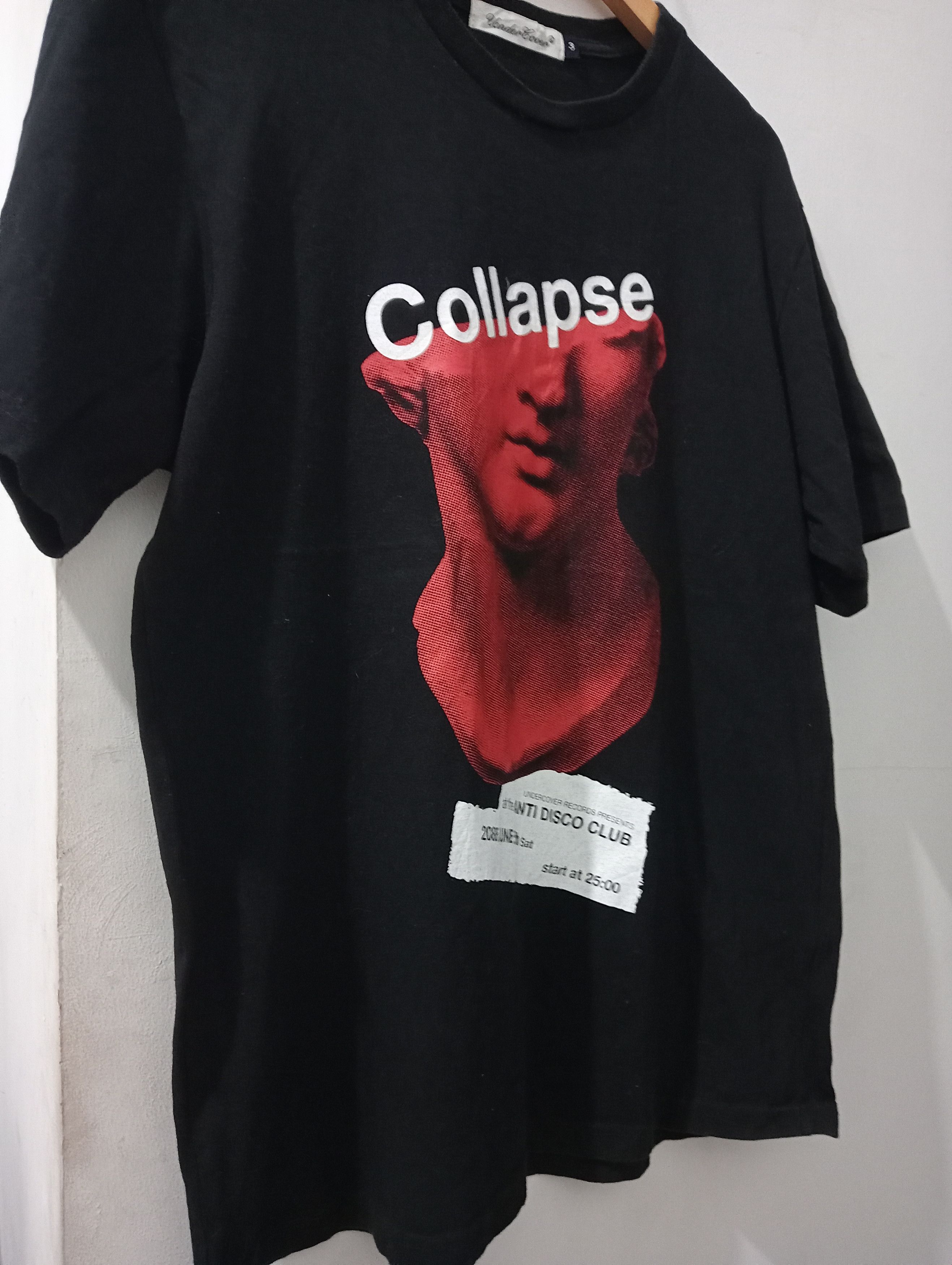 Junya Watanabe undercover Size US L / EU 52-54 / 3 - 3 Thumbnail