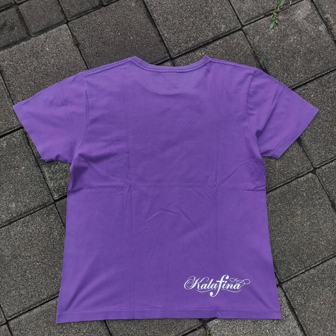 Band Tees Kalafina 9th Anniversary Live 2017 Tee Size US M / EU 48-50 / 2 - 2 Thumbnail