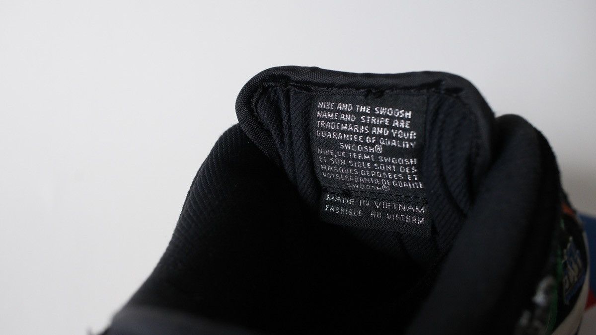 Nike SB Nike Sb Neckface Size US 8 / EU 41 - 5 Thumbnail