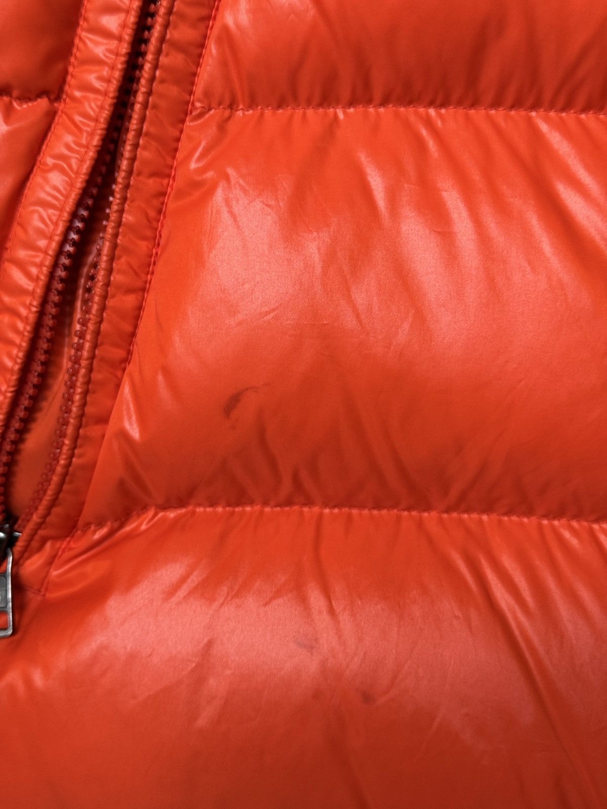 Moncler Moncler Maya Down Puffer Jacet Size US XL / EU 56 / 4 - 7 Thumbnail