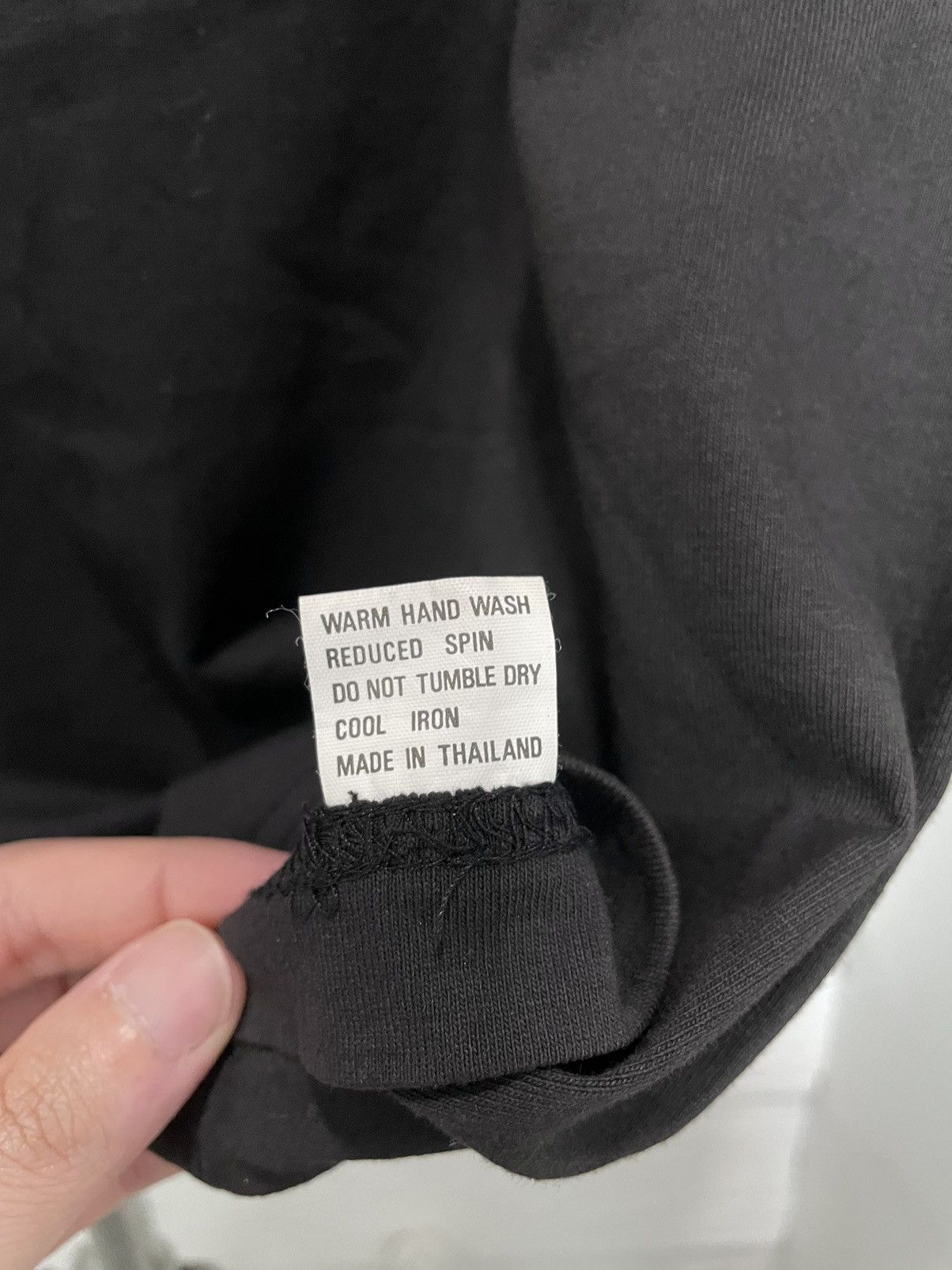 Vintage VINTAGE 1996 ALIENATED Size US L / EU 52-54 / 3 - 9 Thumbnail