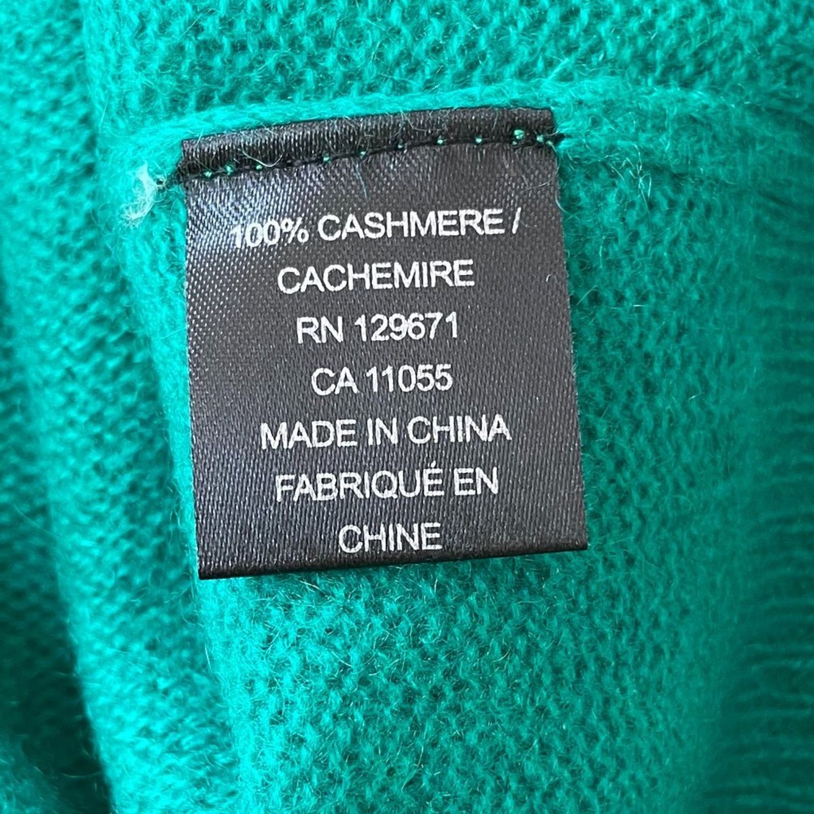 360 SWEATER Daphne 2024 Cashmere Sweater