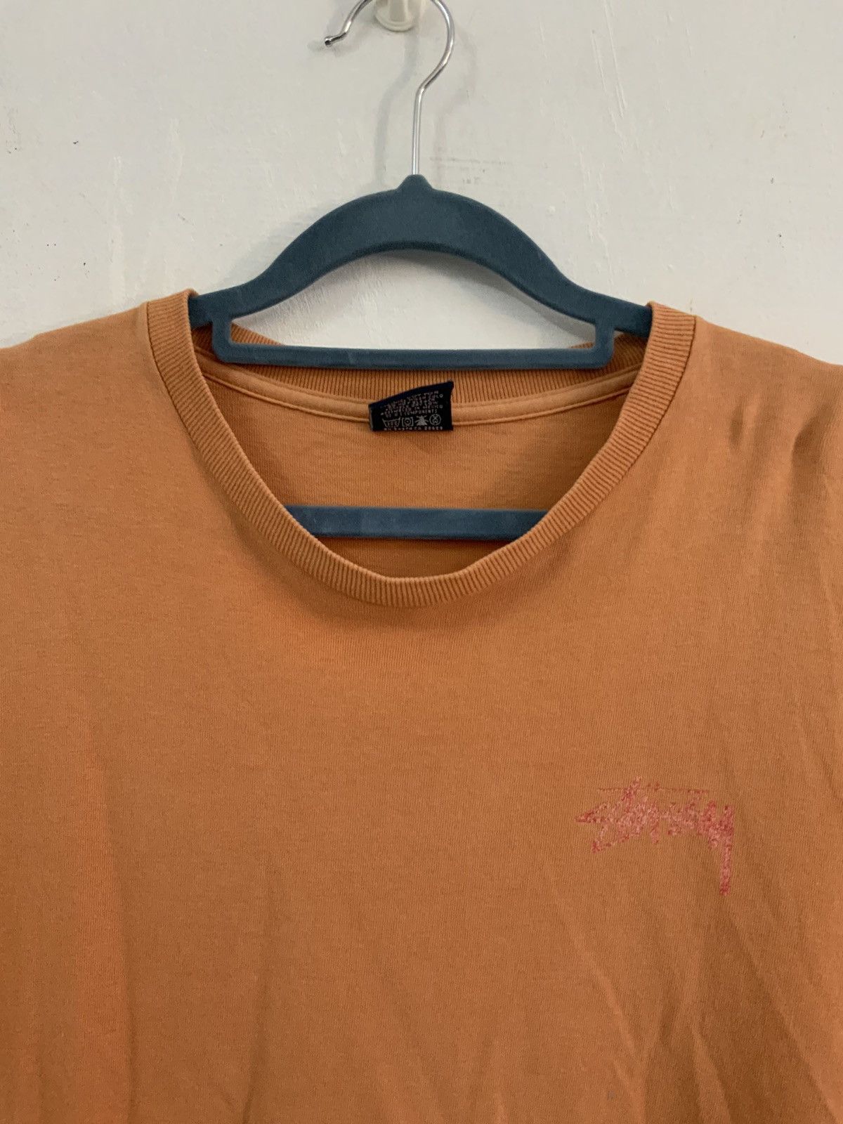 Stussy Stussy Archive Fade Tee Size US L / EU 52-54 / 3 - 5 Thumbnail