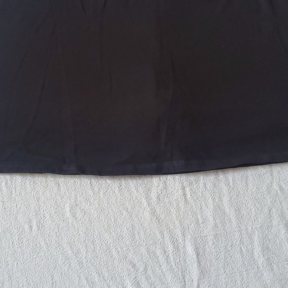 Athletic Works Athletic Works Black Sz. XL Skort Size 37" - 6 Thumbnail