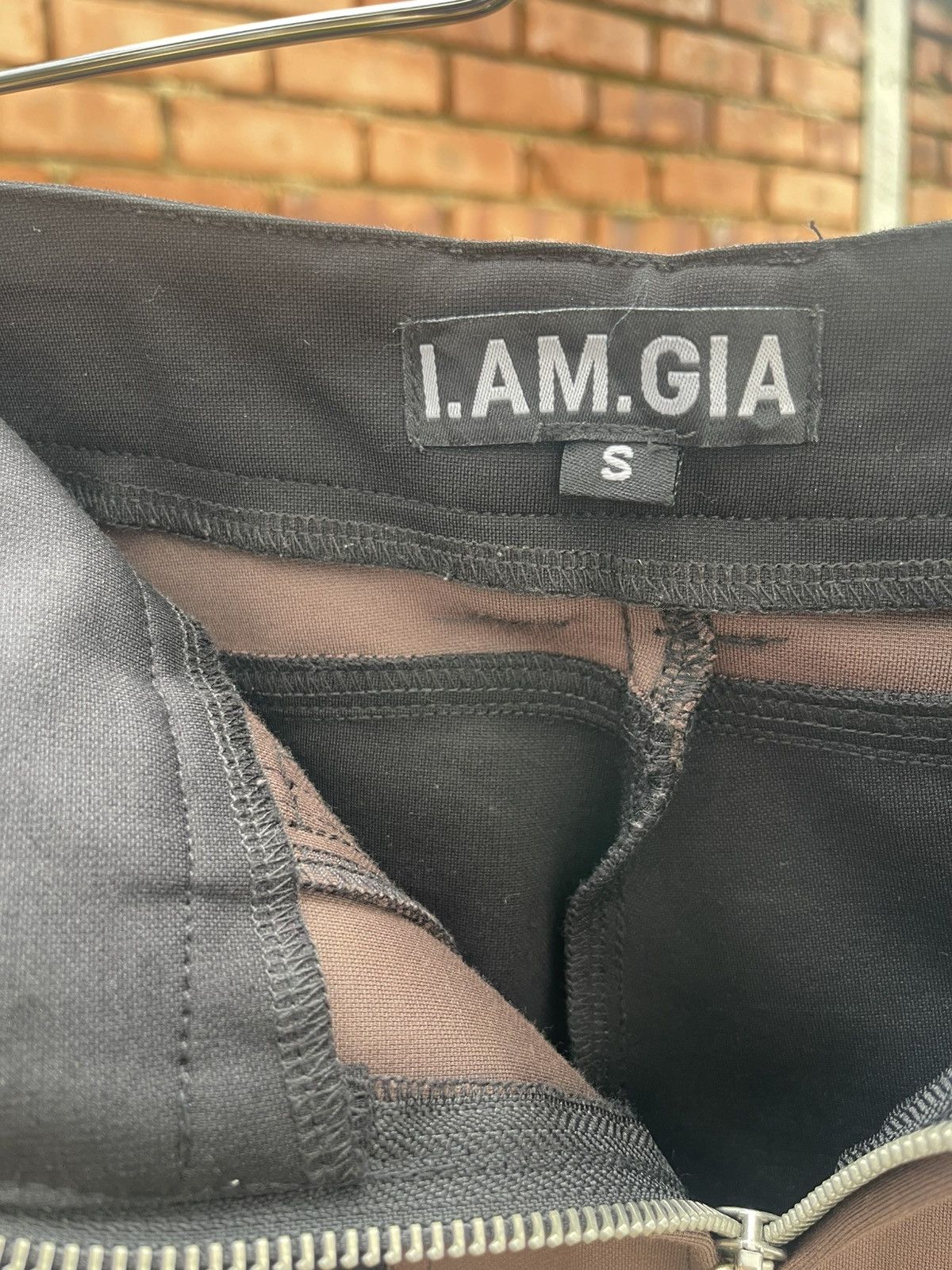 I.AM.GIA I.AM.GIA pants Size 26" / US 2 / IT 38 - 6 Thumbnail