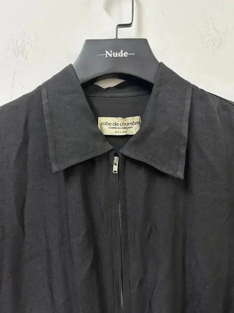 Vintage Vintage Comme Des Garcons 90s Jacket-2505 Size US L / EU 52-54 / 3 - 6 Thumbnail