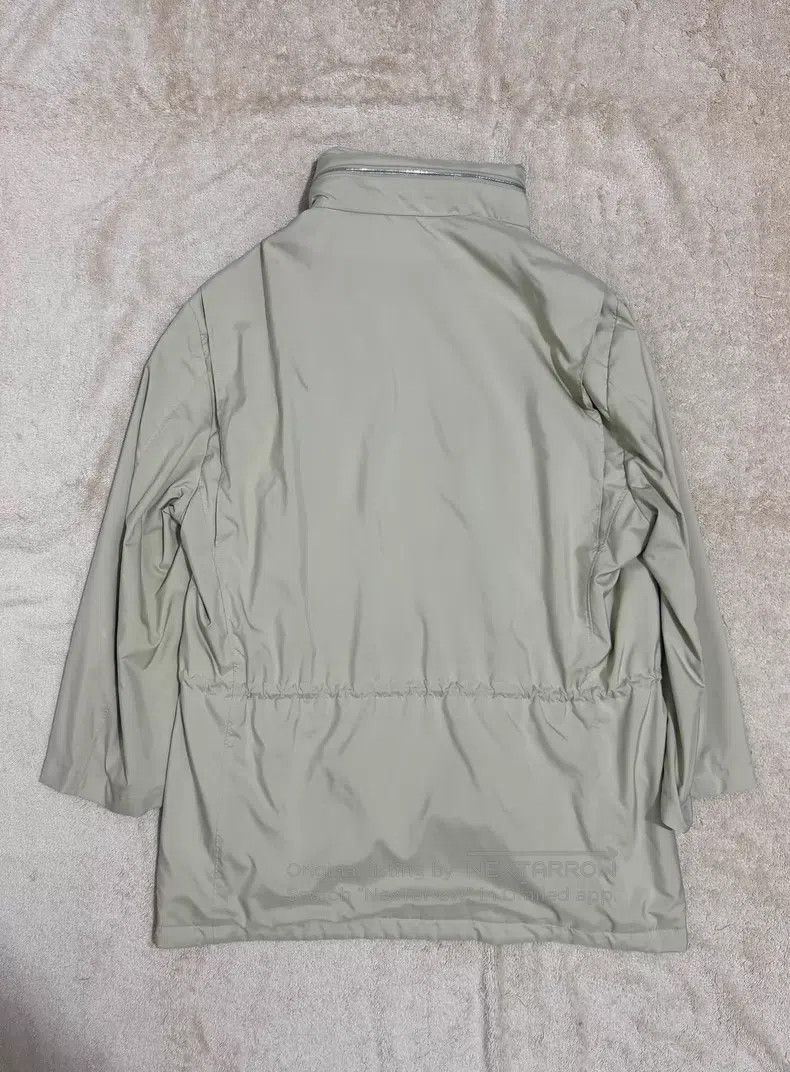 Loro Piana Loro Piana Traveler's coat, tech fabric + cashmere, old mo Size US M / EU 48-50 / 2 - 5 Thumbnail