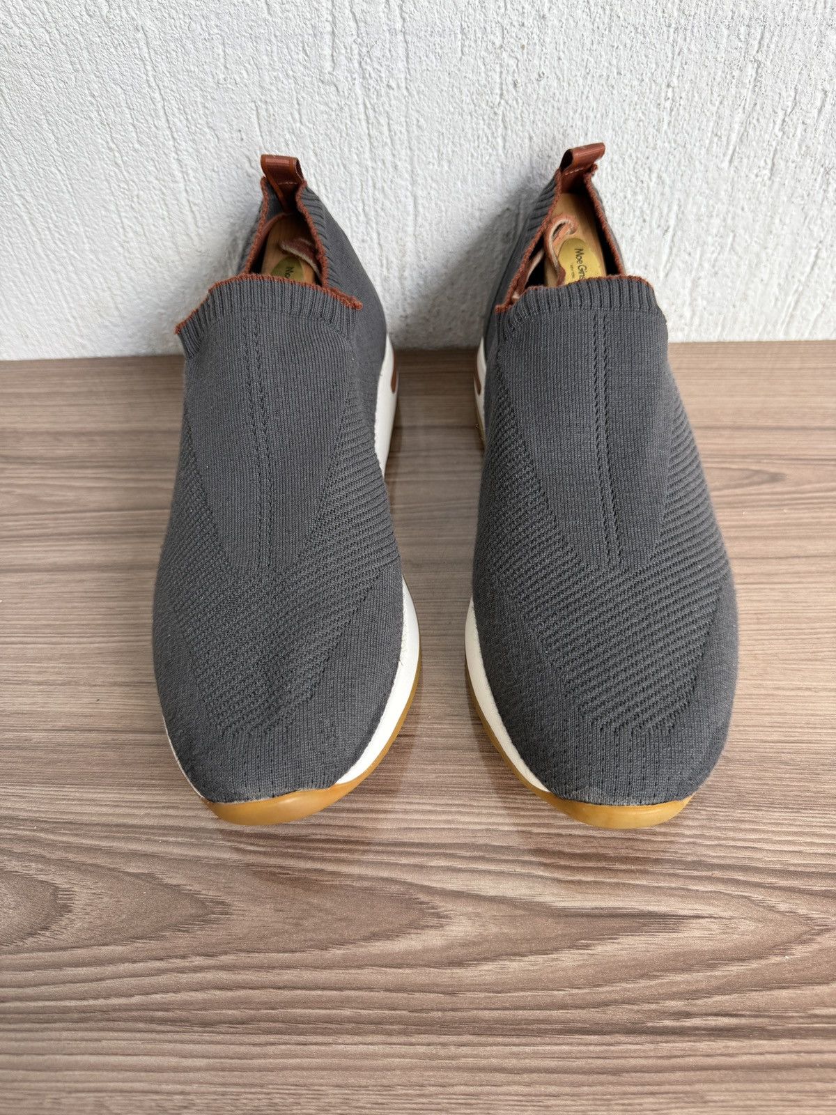 Loro Piana 360 LP flexy walk Sneakers Size US 9 / EU 42 - 5 Thumbnail