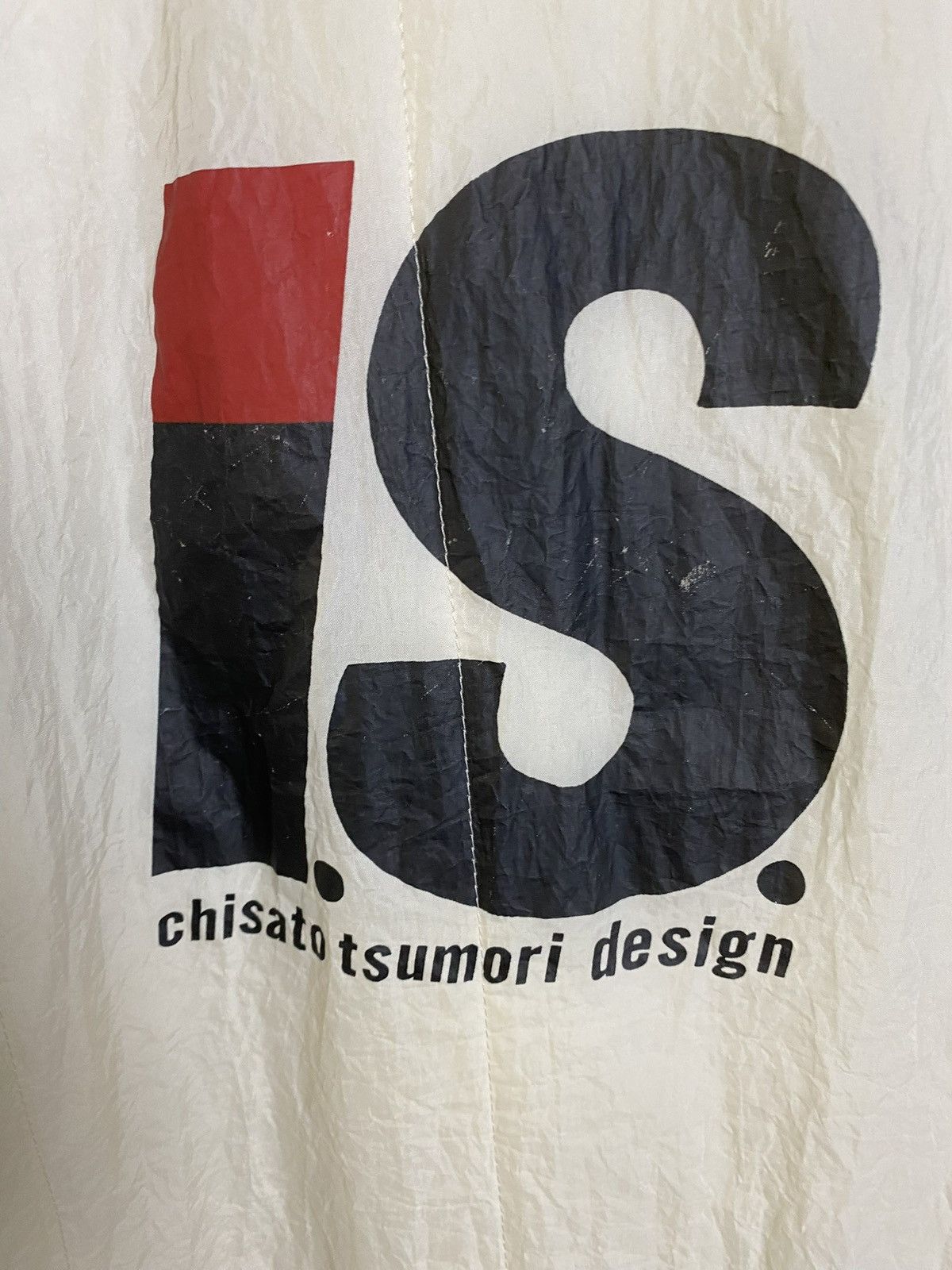 Issey Miyake Vintage Issey Sport ISSEY MIYAKE Reversible Long Jacket Size US XL / EU 56 / 4 - 6 Thumbnail
