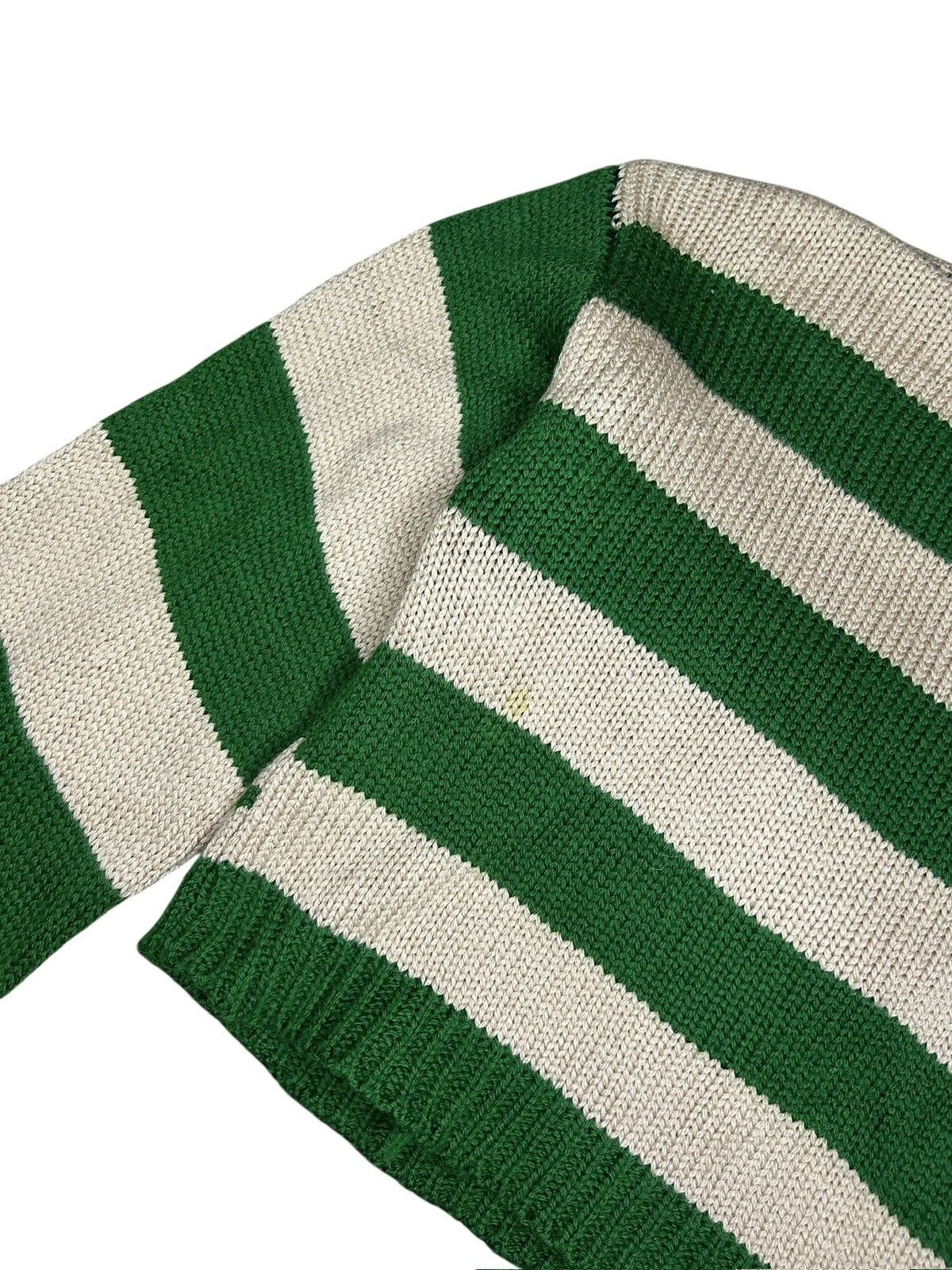 Raf Simons F/W 17 Disturbed Sweater Size US XS / EU 42 / 0 - 7 Thumbnail