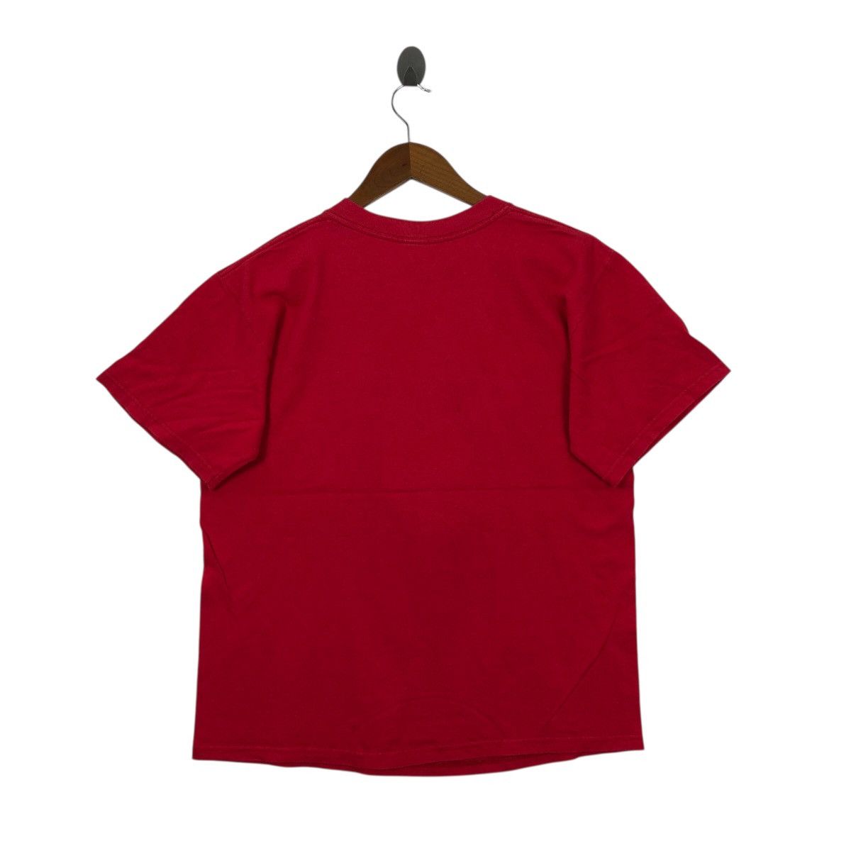 Vintage Vintage Sesame Workshop ELMO Jim Henson T-Shirt Cartoon Size US M / EU 48-50 / 2 - 4 Thumbnail