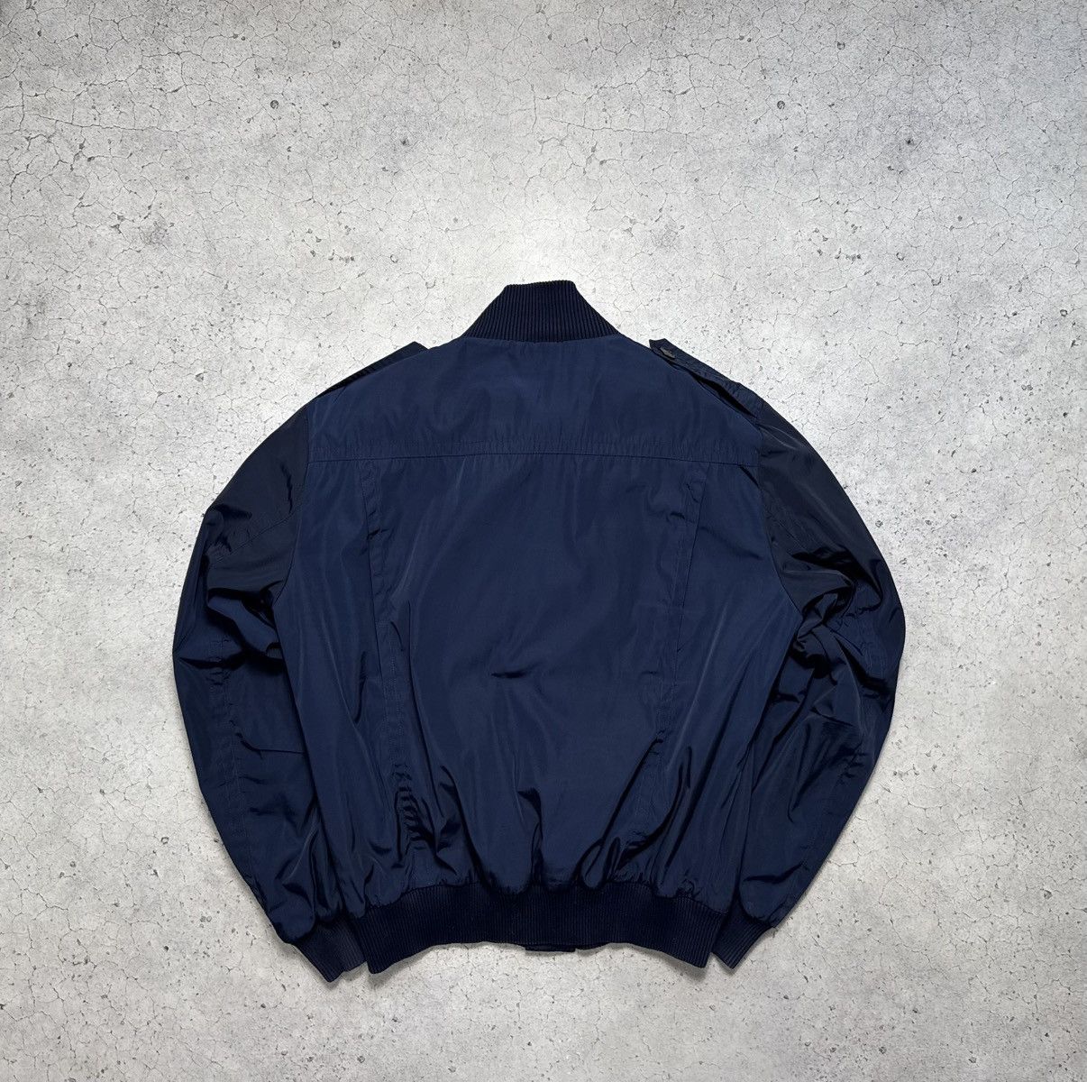 Gucci Gucci Luxury Bomber Jacket Made In Italy Size US XL / EU 56 / 4 - 2 Thumbnail