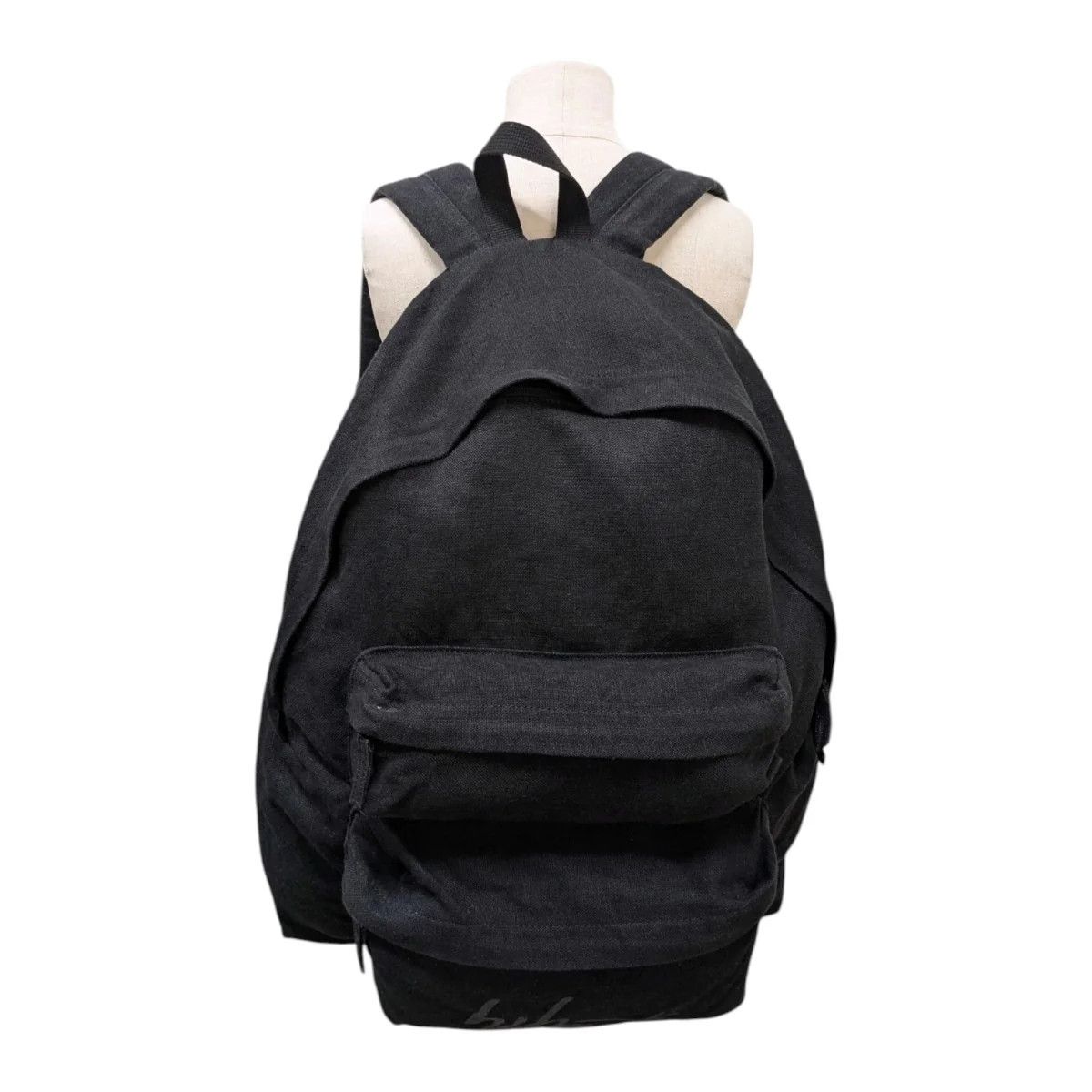 Yohji Yamamoto Yohji Yamamoto pour homme/ Backpack Size ONE SIZE - 3 Thumbnail