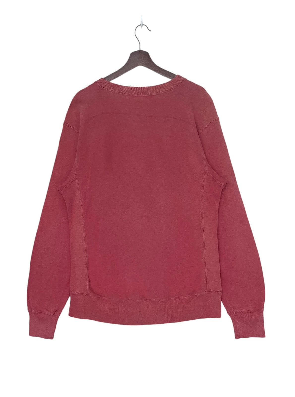 Japanese Brand × Vintage Vintage Japanese Brand Kmayer Sweatshirt 2000s Size US M / EU 48-50 / 2 - 2 Thumbnail