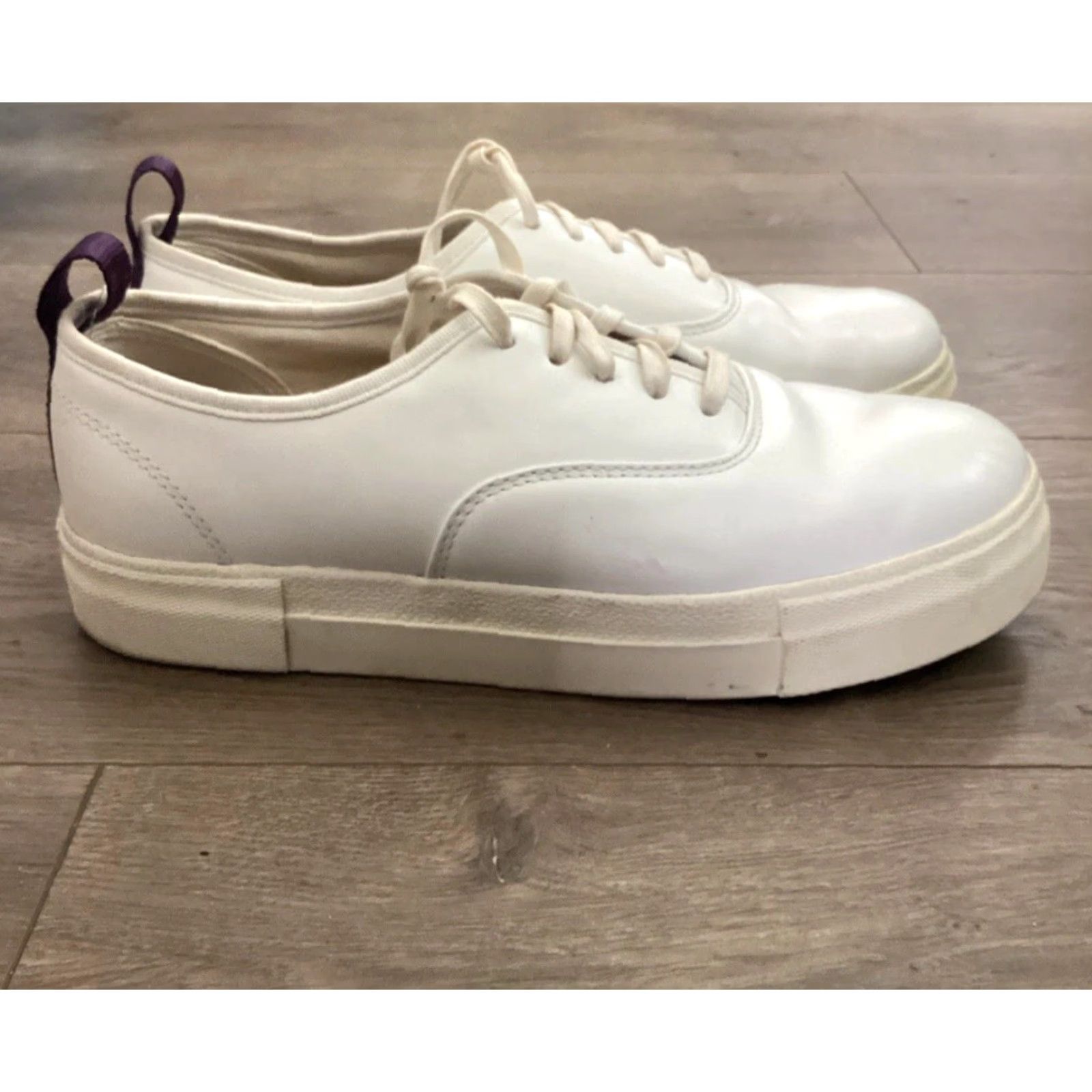 Eytys Eytys Sneaker Mother of Galosch Low Top Size 9 Size M / US 6-8 / IT 42-44 - 4 Thumbnail