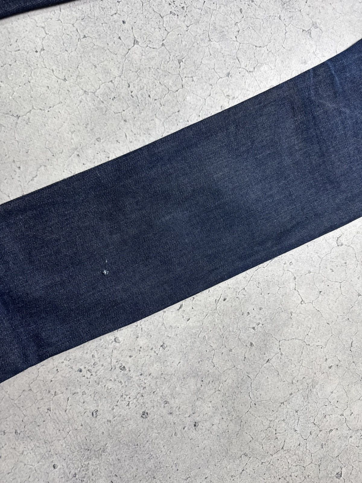 A.P.C. A.P.C Vintage Luxury Denim Jeans Japanese Size US 29 - 9 Thumbnail